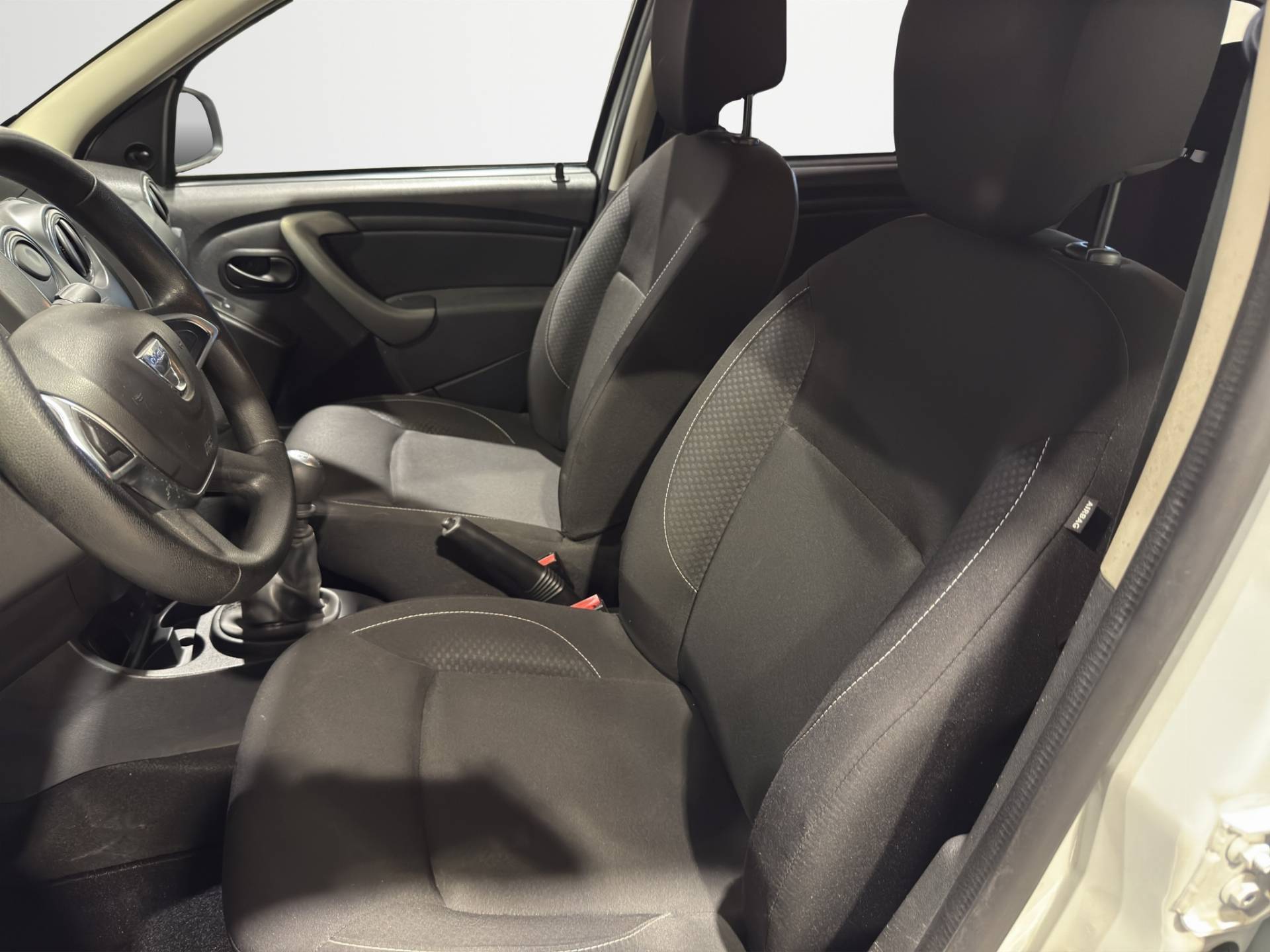 DACIA Duster Duster 1.5 dci Ambiance 4x2 s&s 90cv my17 usata in pronta consegna - Brandini