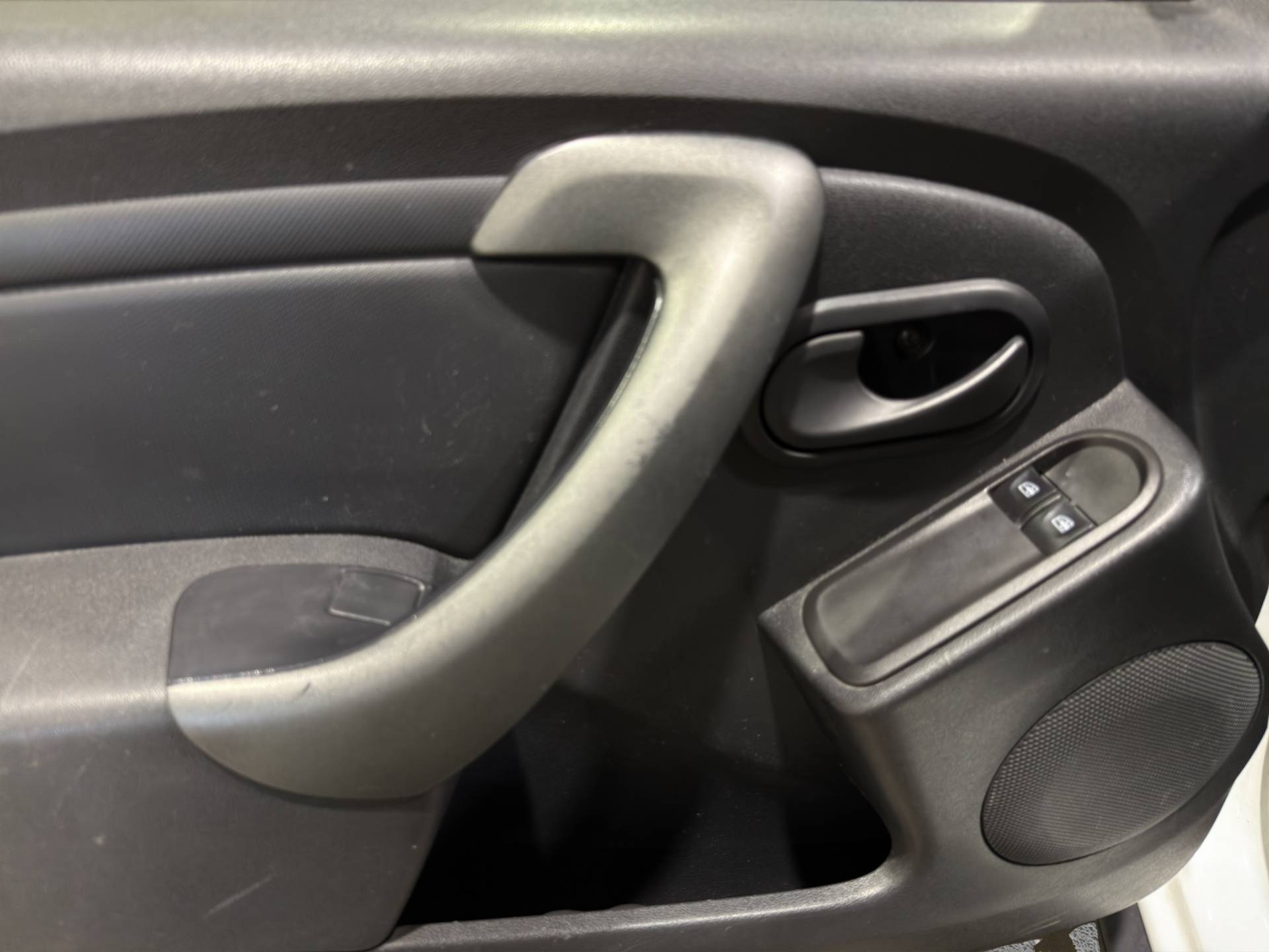 DACIA Duster Duster 1.5 dci Ambiance 4x2 s&s 90cv my17 usata in pronta consegna - Brandini