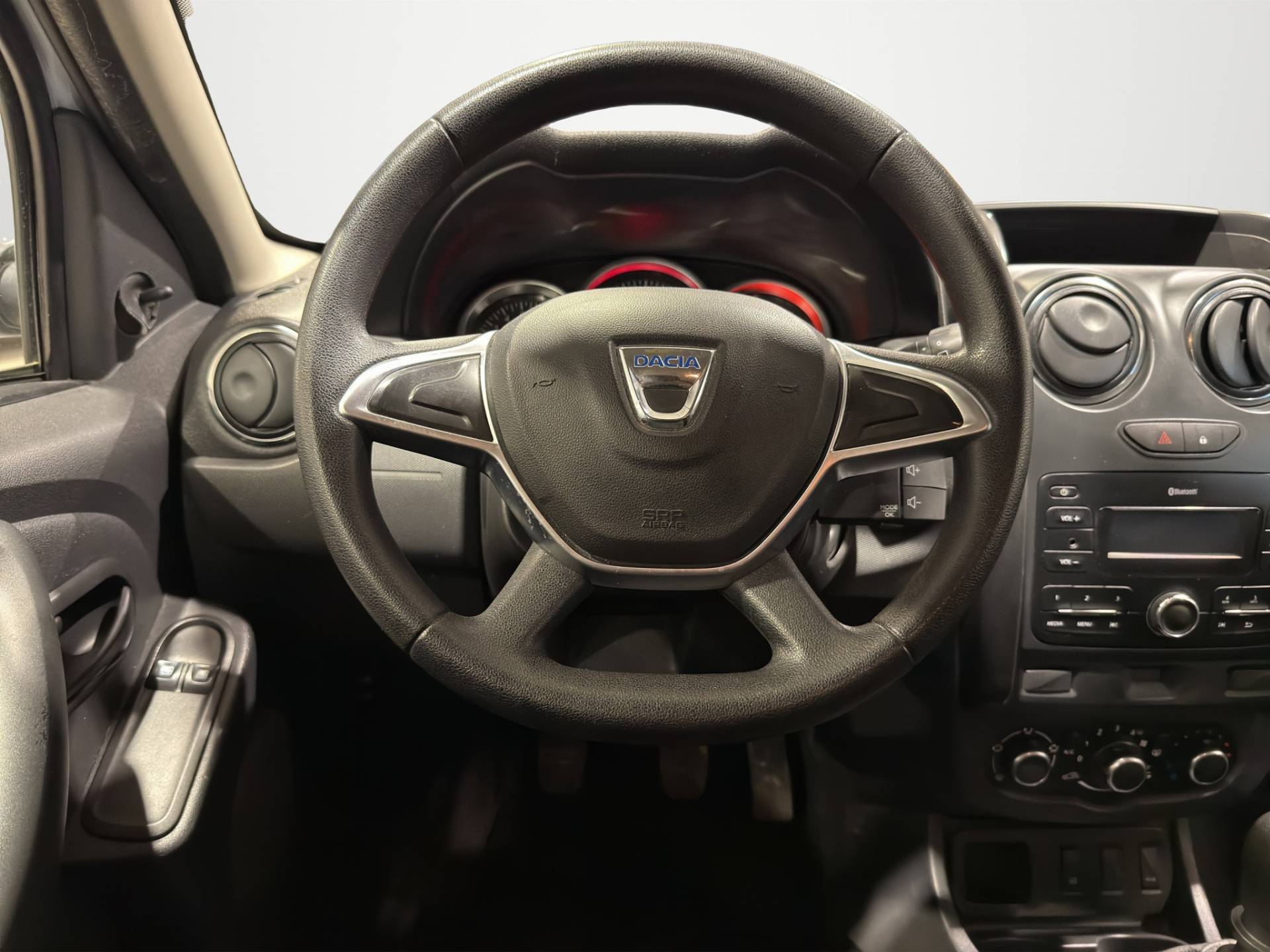 DACIA Duster Duster 1.5 dci Ambiance 4x2 s&s 90cv my17 usata in pronta consegna - Brandini