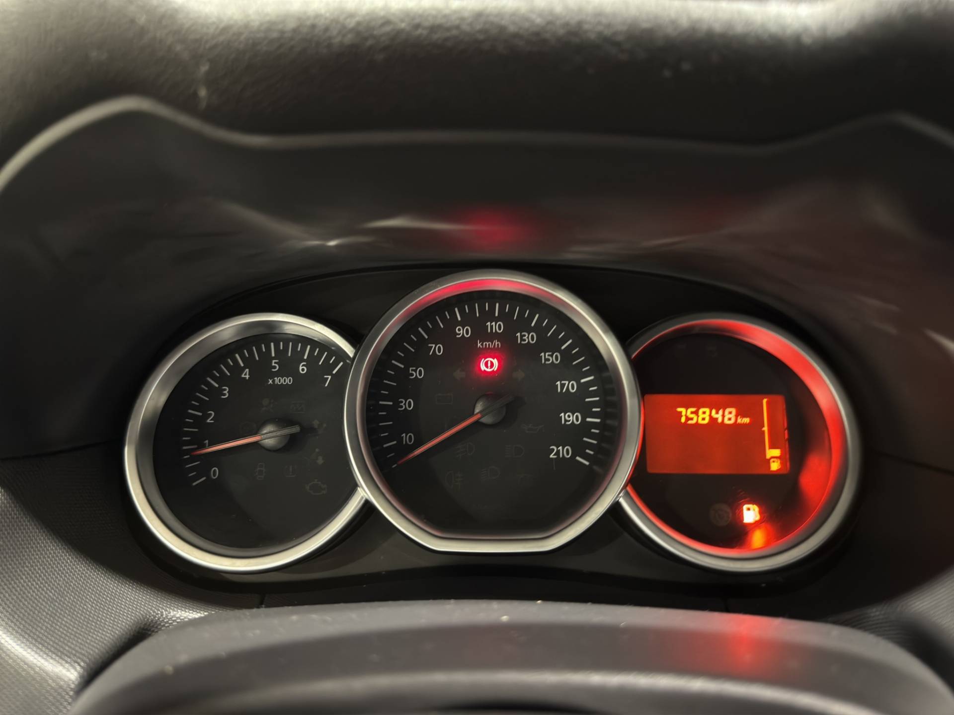 DACIA Duster Duster 1.5 dci Ambiance 4x2 s&s 90cv my17 usata in pronta consegna - Brandini