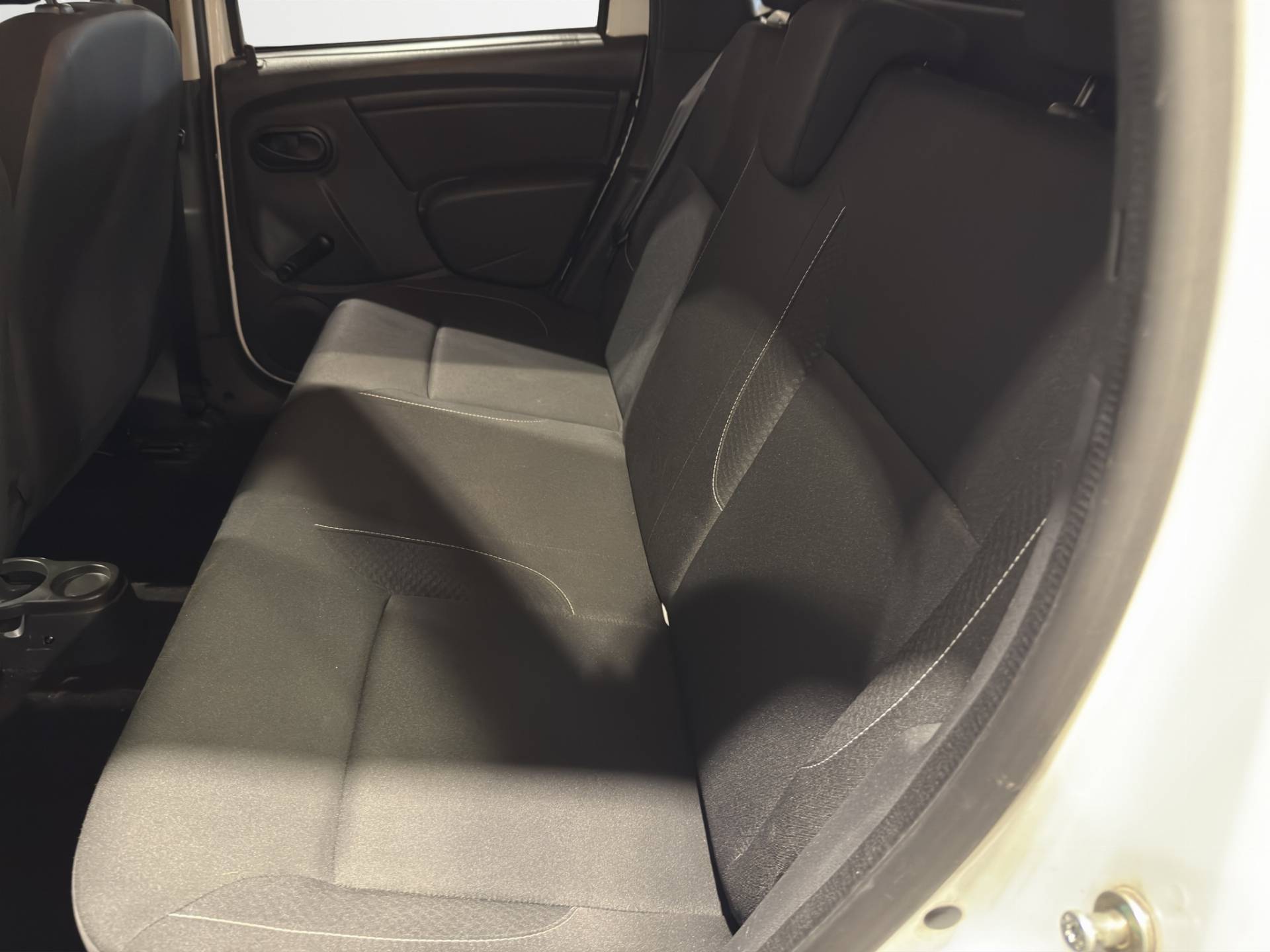 DACIA Duster Duster 1.5 dci Ambiance 4x2 s&s 90cv my17 usata in pronta consegna - Brandini