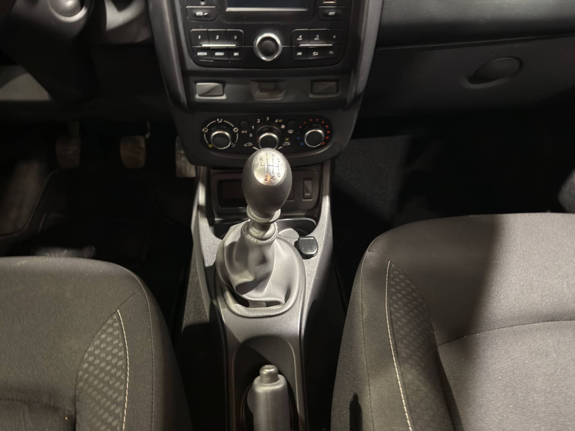 DACIA Duster Duster 1.5 dci Ambiance 4x2 s&s 90cv my17 usata in pronta consegna - Brandini