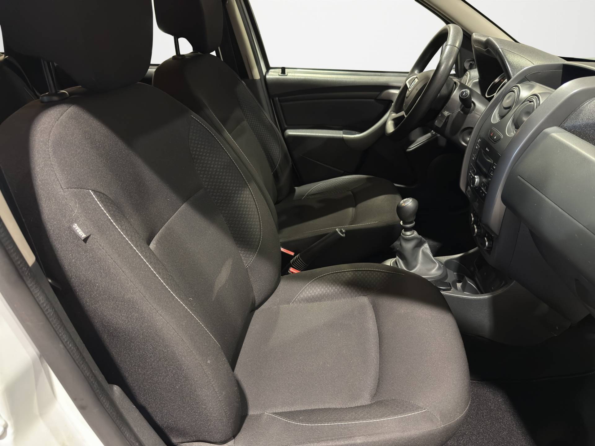 DACIA Duster Duster 1.5 dci Ambiance 4x2 s&s 90cv my17 usata in pronta consegna - Brandini
