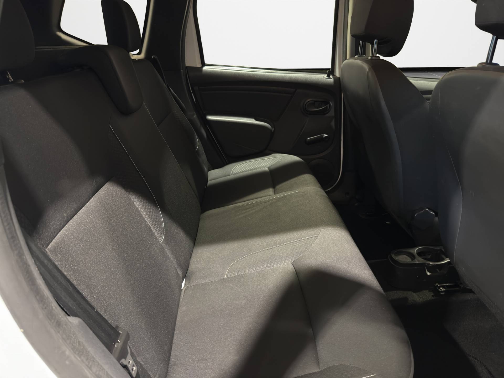 DACIA Duster Duster 1.5 dci Ambiance 4x2 s&s 90cv my17 usata in pronta consegna - Brandini
