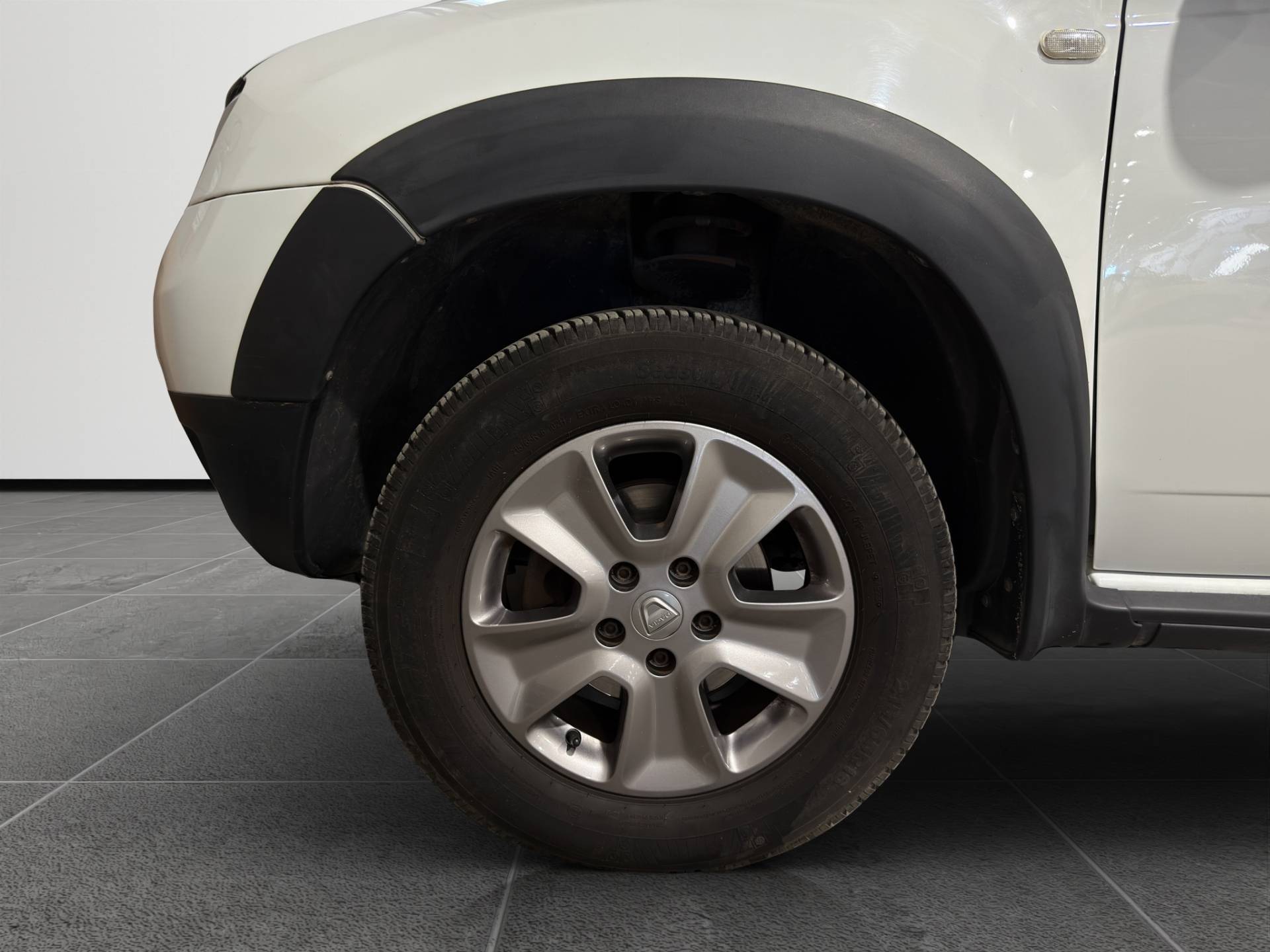 DACIA Duster Duster 1.5 dci Ambiance 4x2 s&s 90cv my17 usata in pronta consegna - Brandini