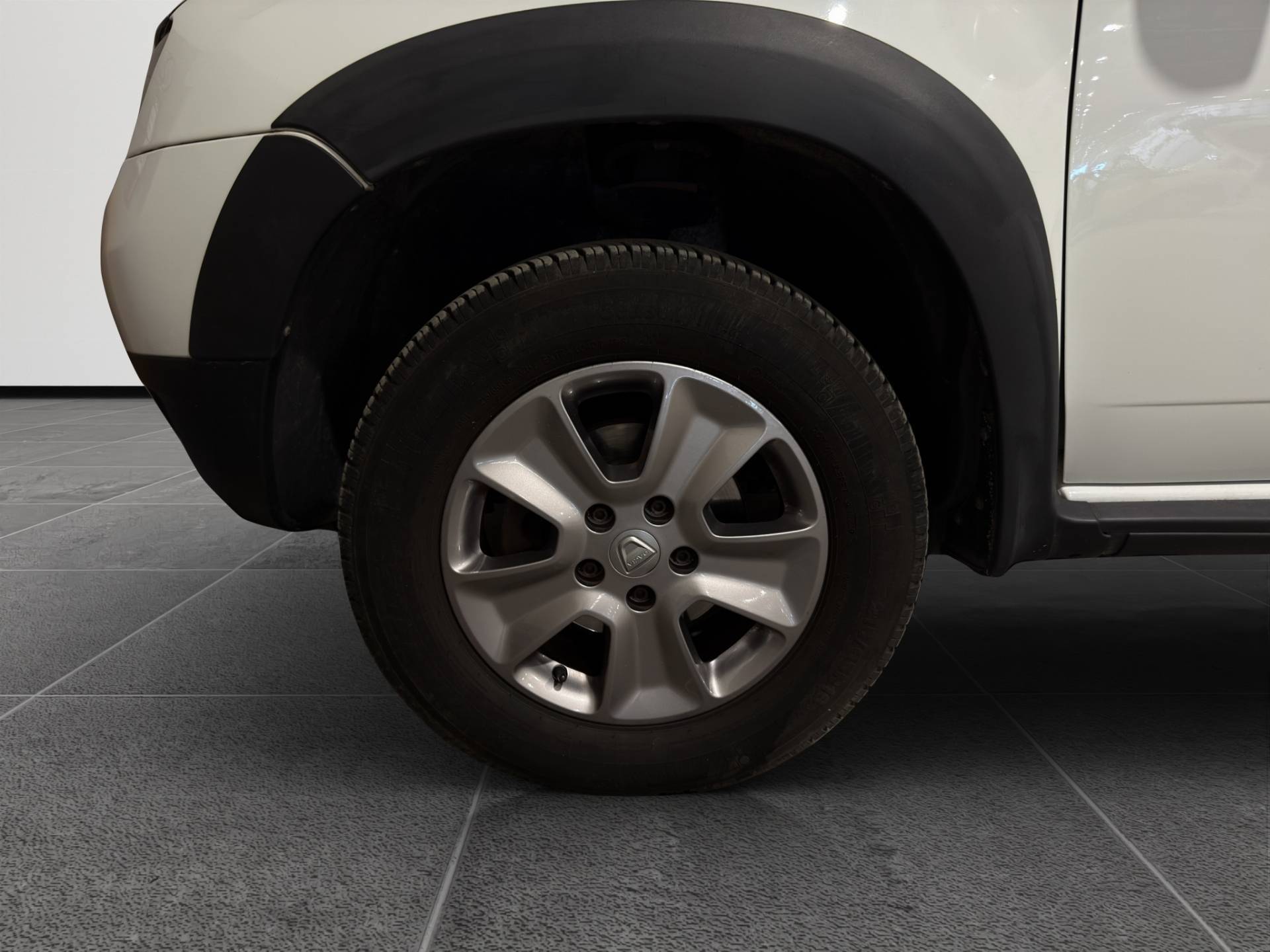 DACIA Duster Duster 1.5 dci Ambiance 4x2 s&s 90cv my17 usata in pronta consegna - Brandini