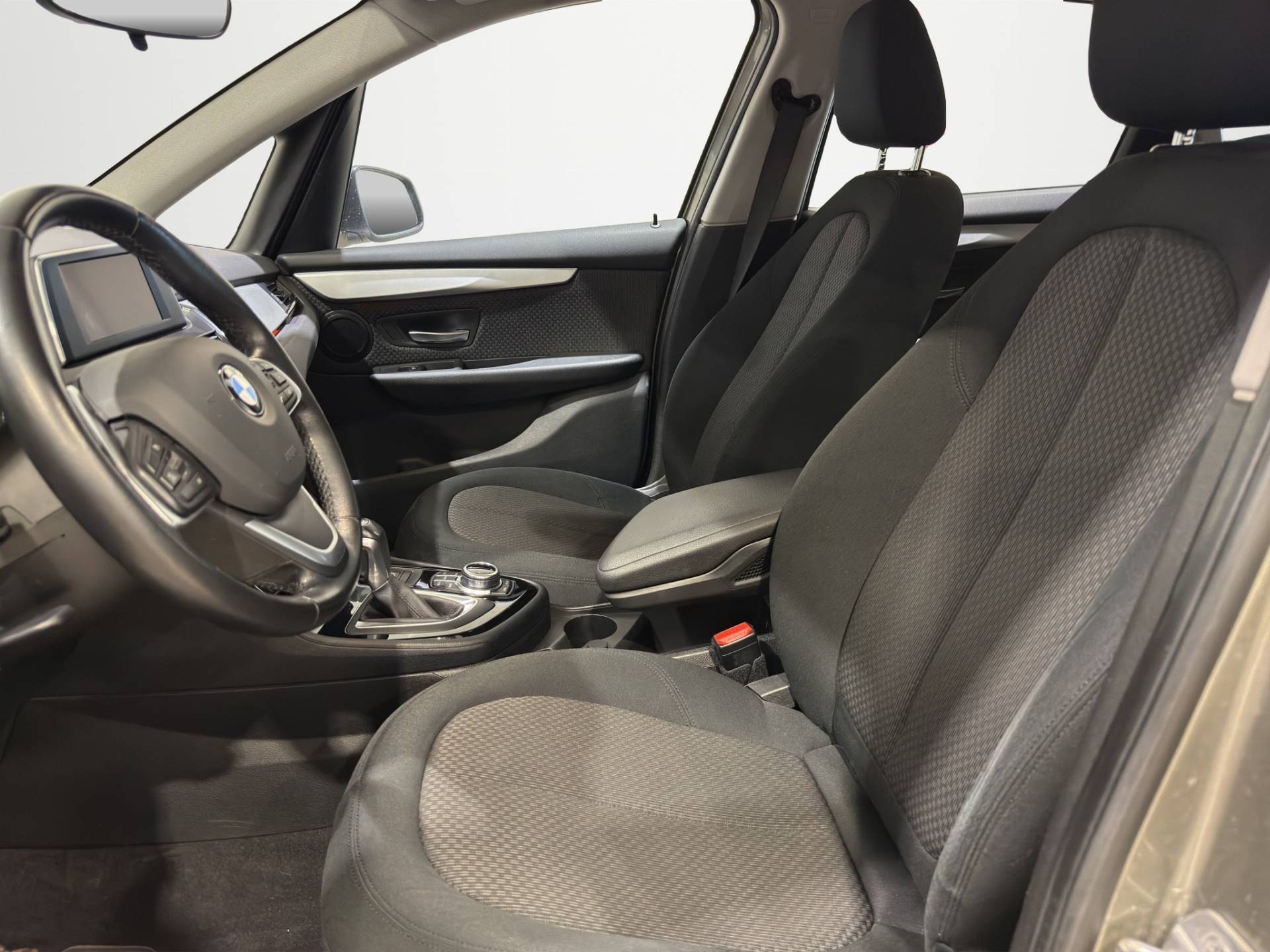 BMW Serie 2 Active Tourer 218d Active Tourer auto usata in pronta consegna - Brandini
