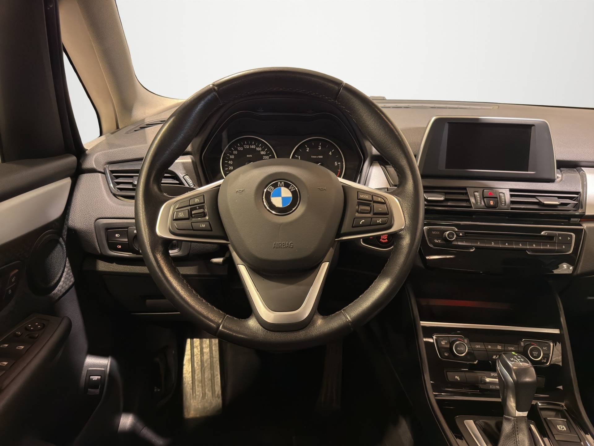 BMW Serie 2 Active Tourer 218d Active Tourer auto usata in pronta consegna - Brandini