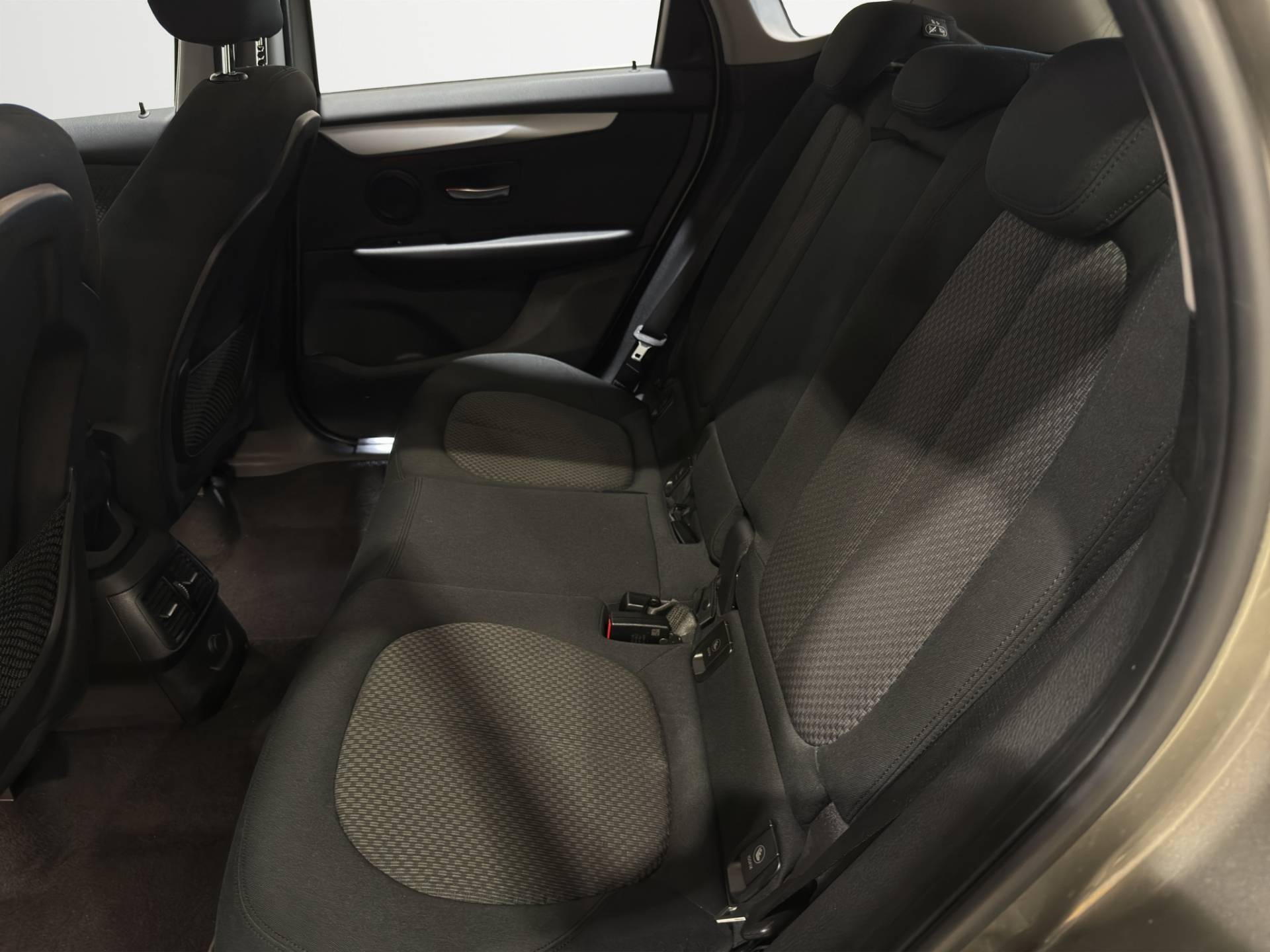 BMW Serie 2 Active Tourer 218d Active Tourer auto usata in pronta consegna - Brandini