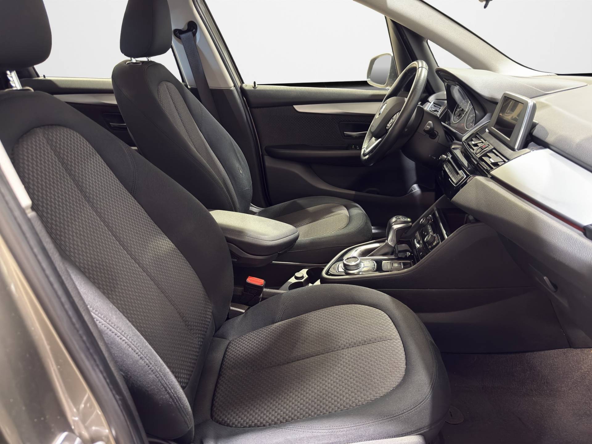 BMW Serie 2 Active Tourer 218d Active Tourer auto usata in pronta consegna - Brandini