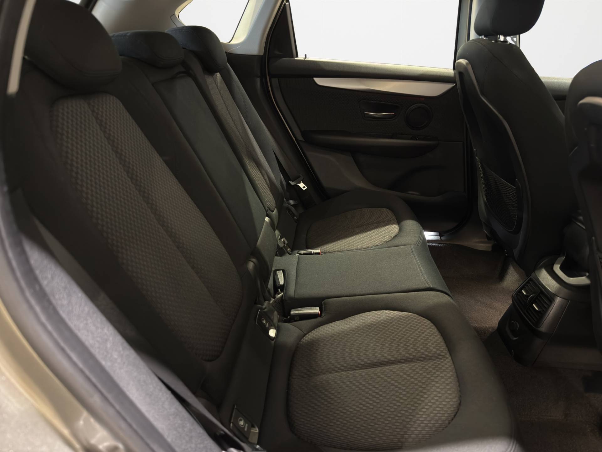BMW Serie 2 Active Tourer 218d Active Tourer auto usata in pronta consegna - Brandini