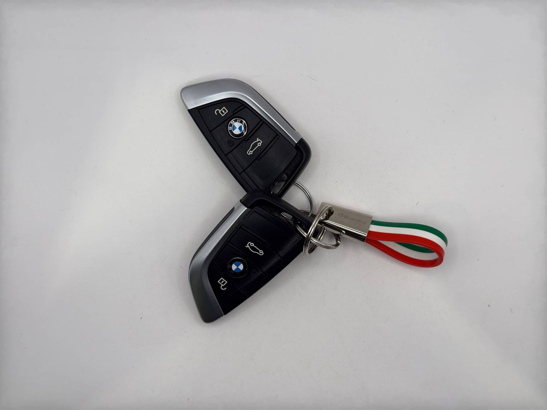BMW Serie 2 Active Tourer 218d Active Tourer auto usata in pronta consegna - Brandini