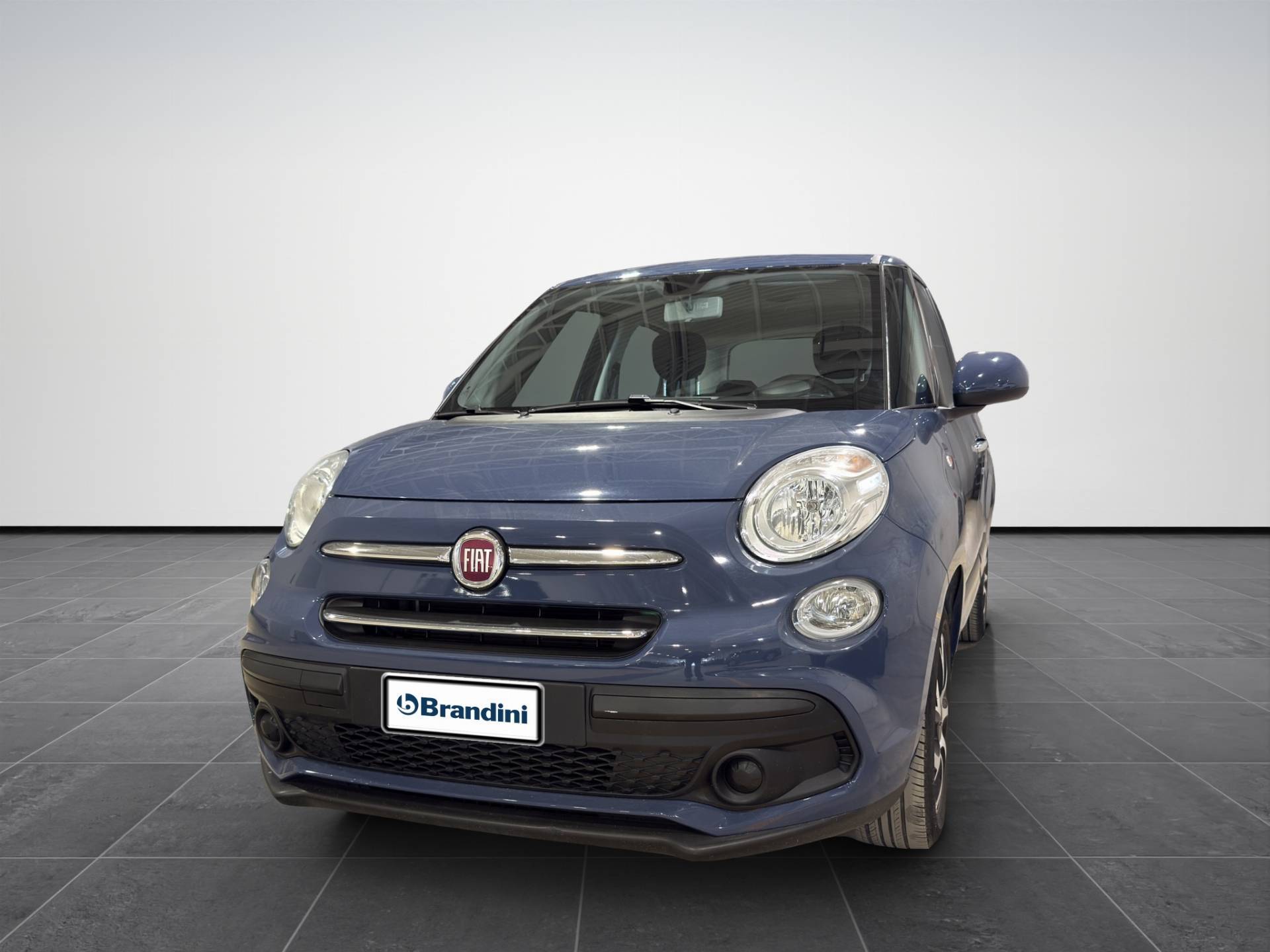 FIAT 500L 500L 1.4 Urban 95cv my19 usata in pronta consegna - Brandini