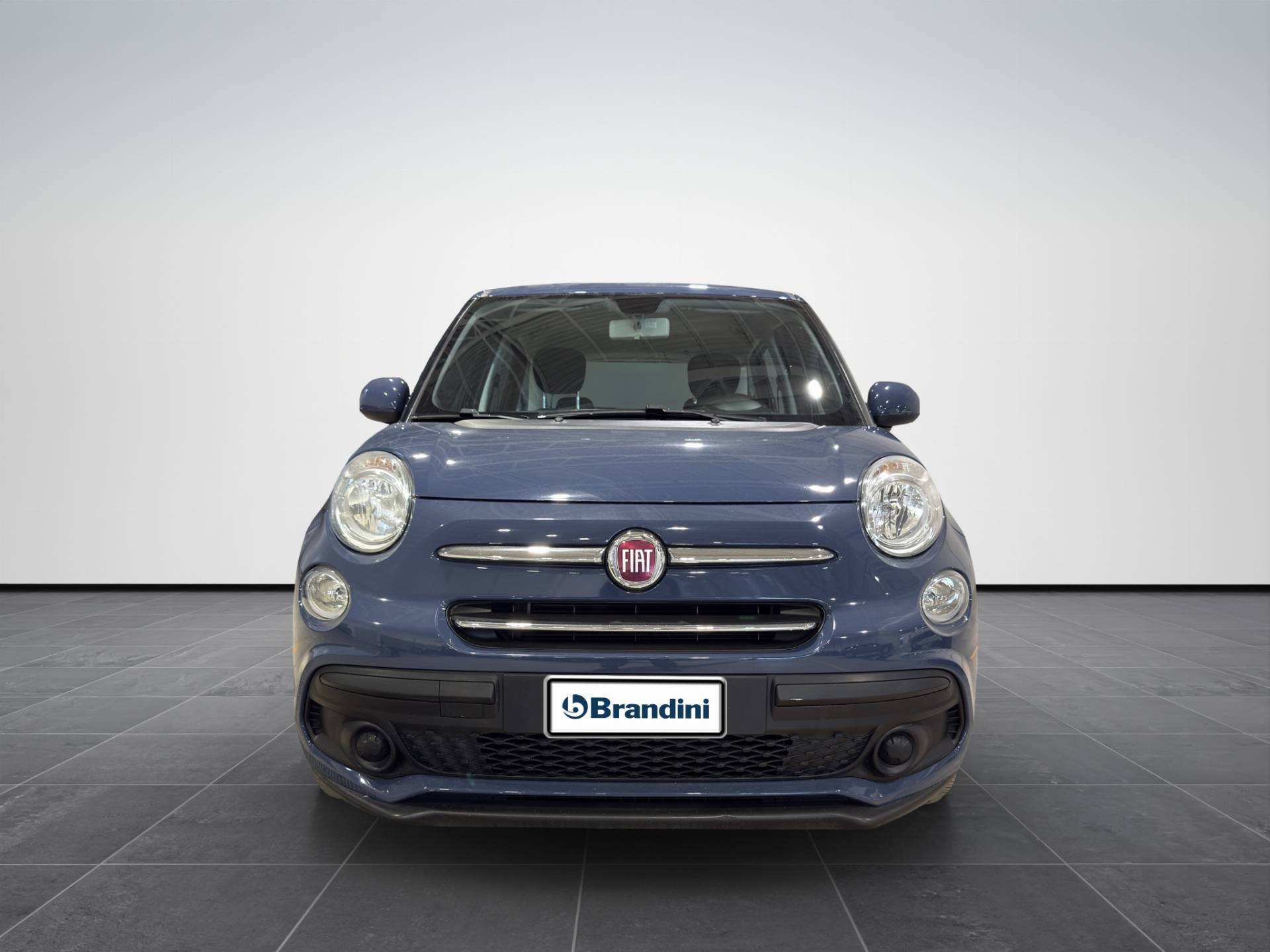 FIAT 500L 500L 1.4 Urban 95cv my19 usata in pronta consegna - Brandini