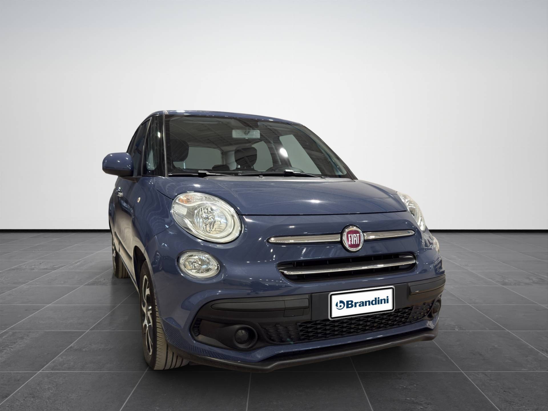 FIAT 500L 500L 1.4 Urban 95cv my19 usata in pronta consegna - Brandini