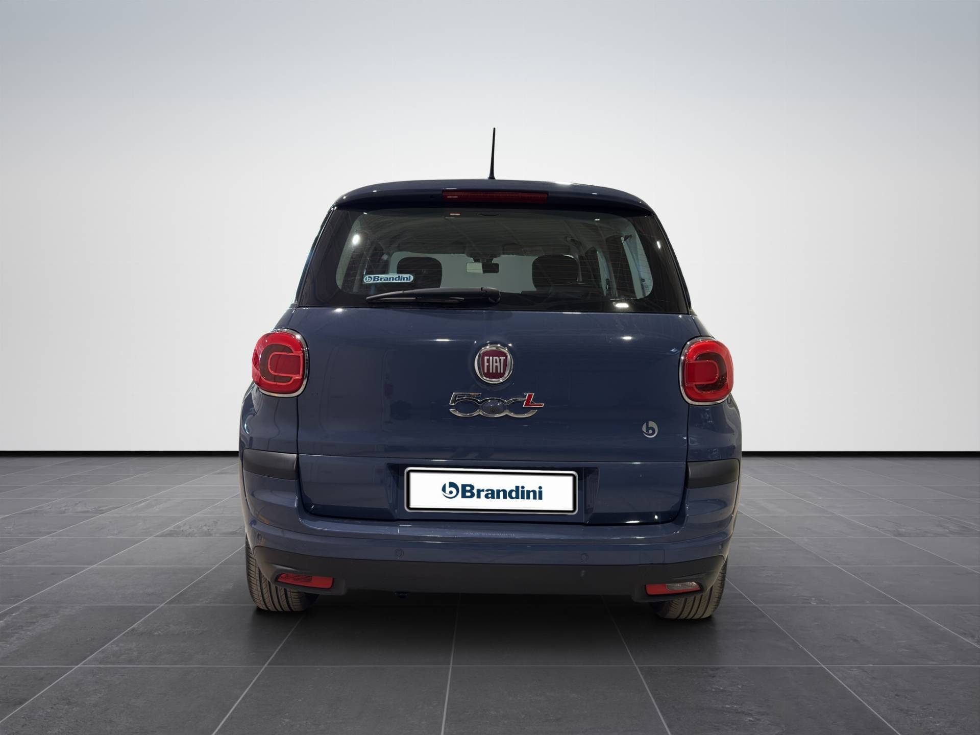 FIAT 500L 500L 1.4 Urban 95cv my19 usata in pronta consegna - Brandini