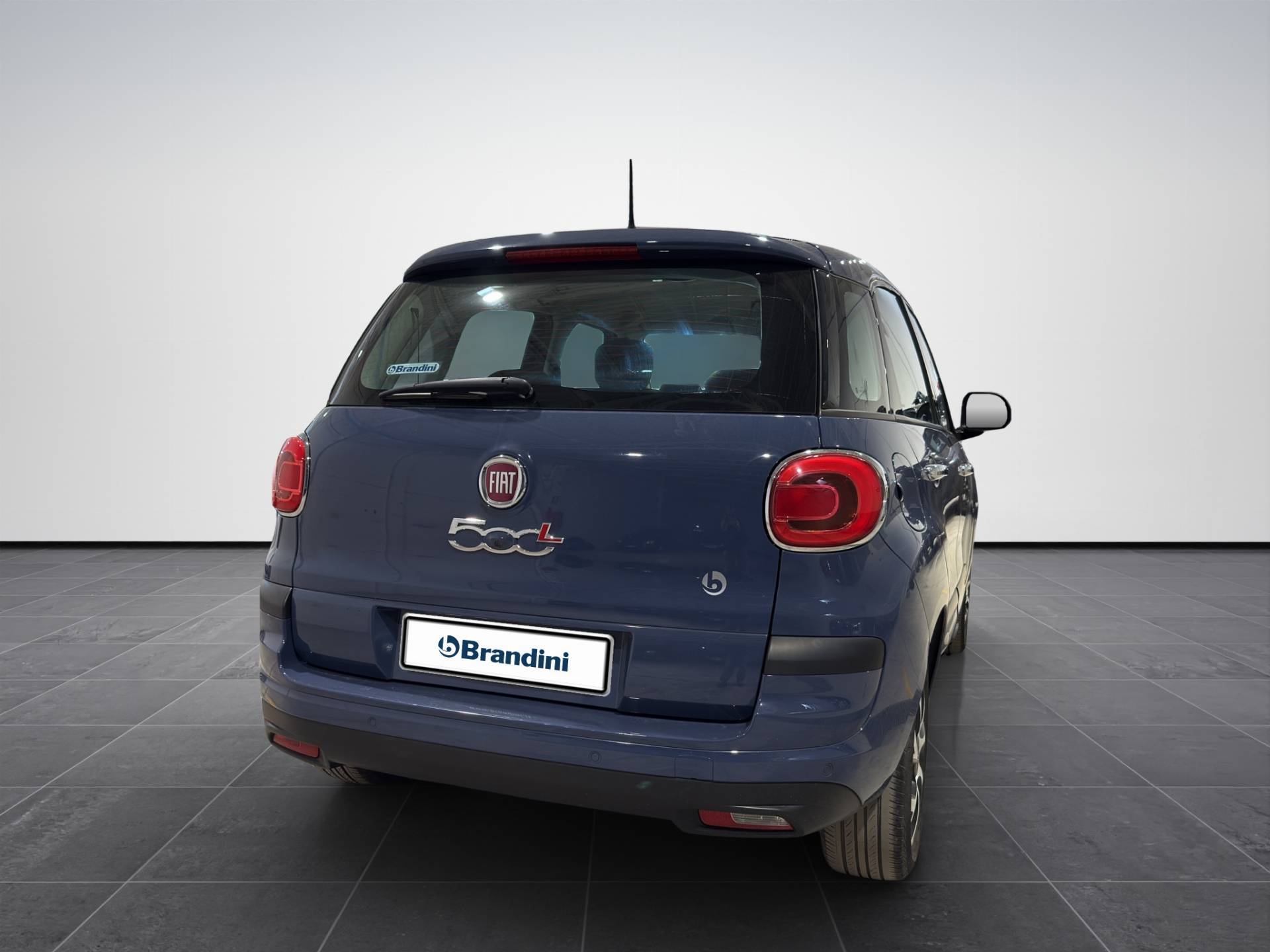 FIAT 500L 500L 1.4 Urban 95cv my19 usata in pronta consegna - Brandini