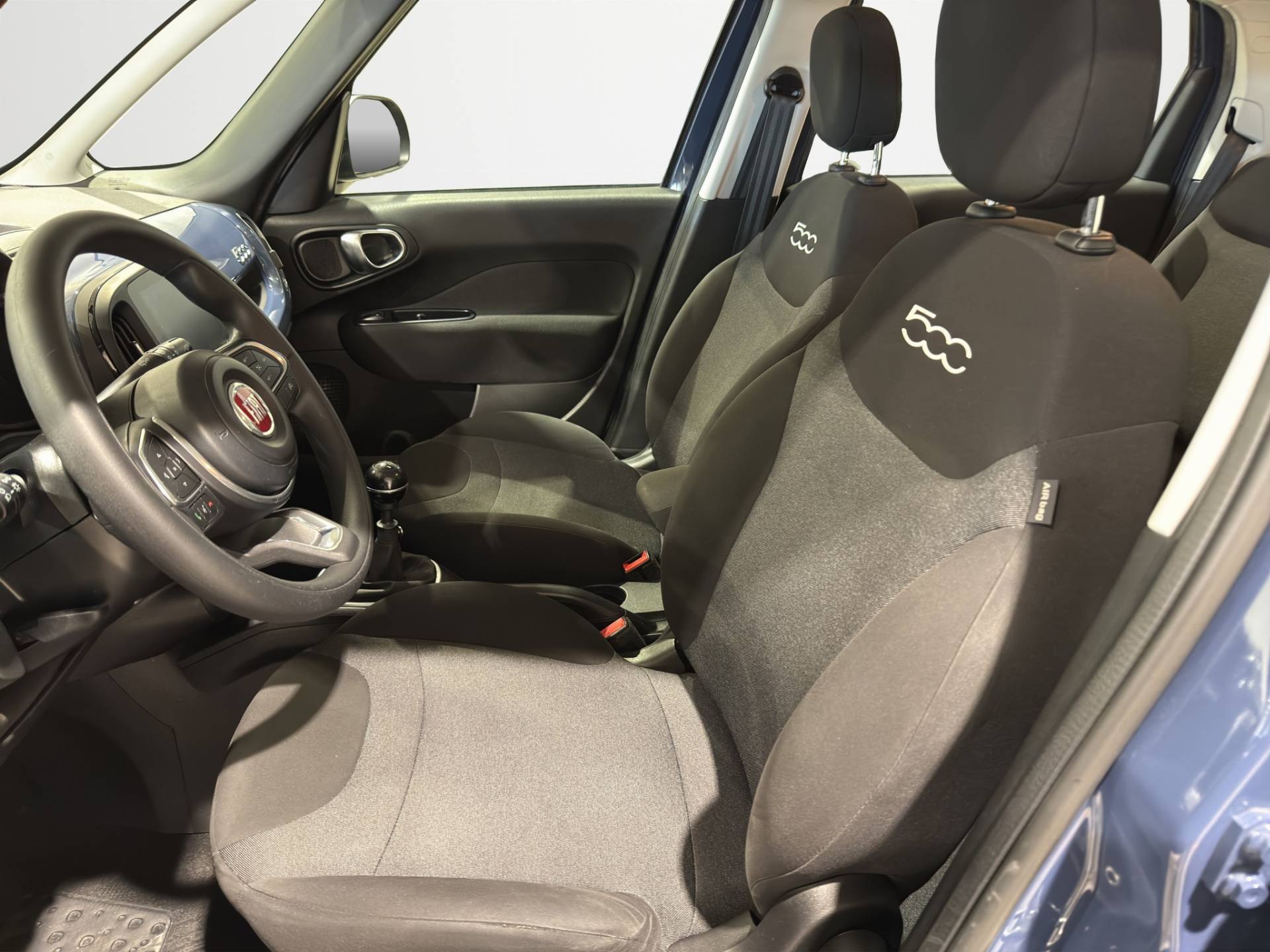 FIAT 500L 500L 1.4 Urban 95cv my19 usata in pronta consegna - Brandini