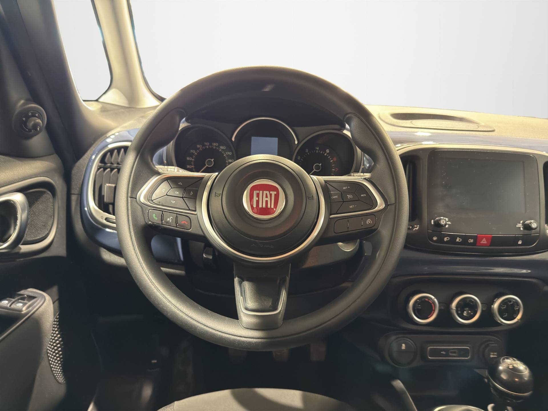 FIAT 500L 500L 1.4 Urban 95cv my19 usata in pronta consegna - Brandini