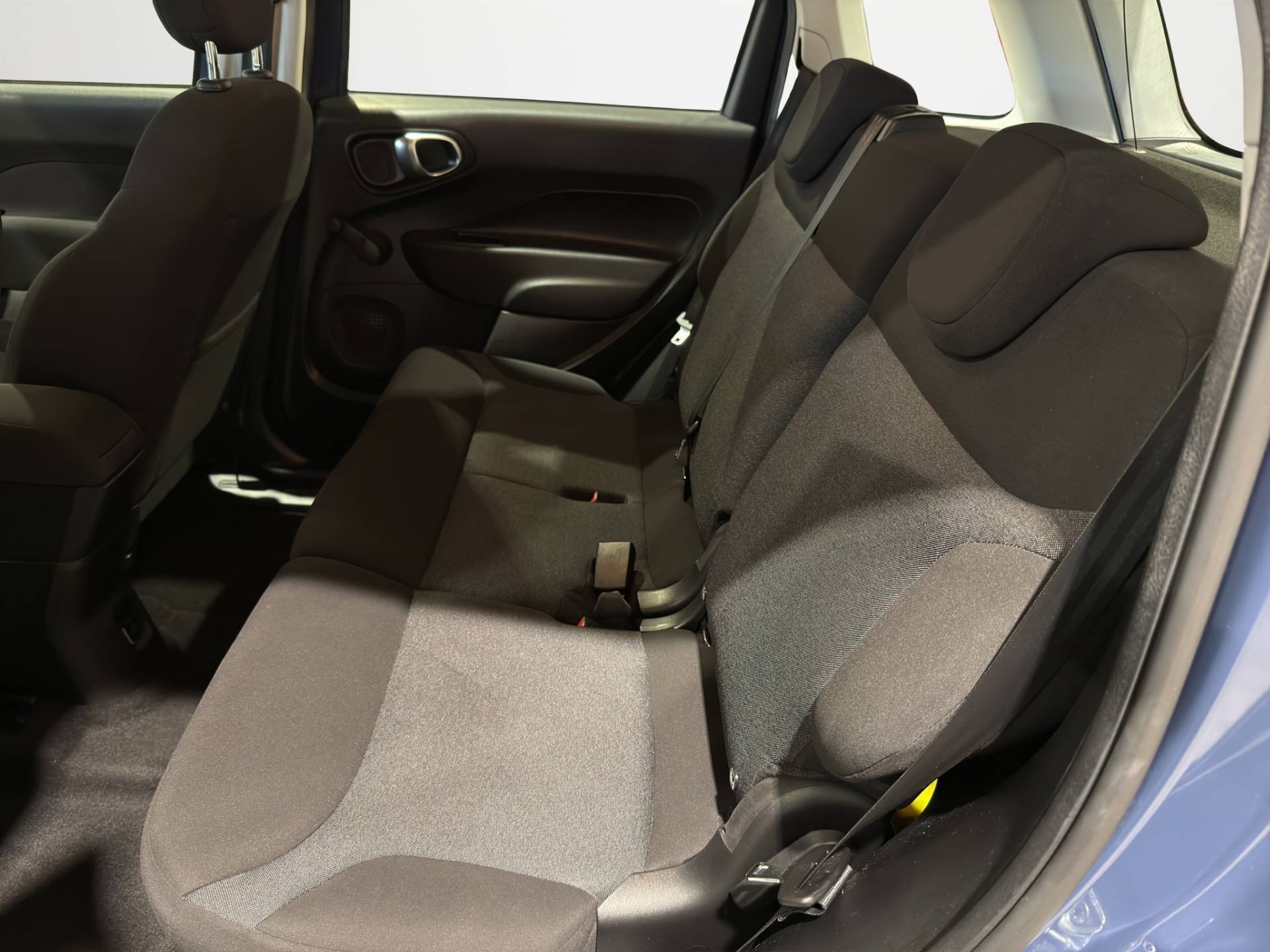 FIAT 500L 500L 1.4 Urban 95cv my19 usata in pronta consegna - Brandini