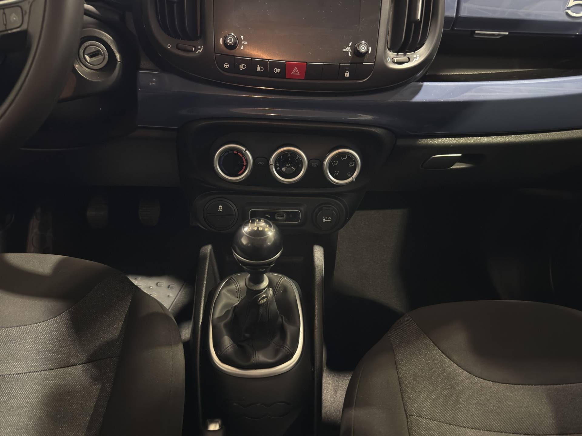 FIAT 500L 500L 1.4 Urban 95cv my19 usata in pronta consegna - Brandini