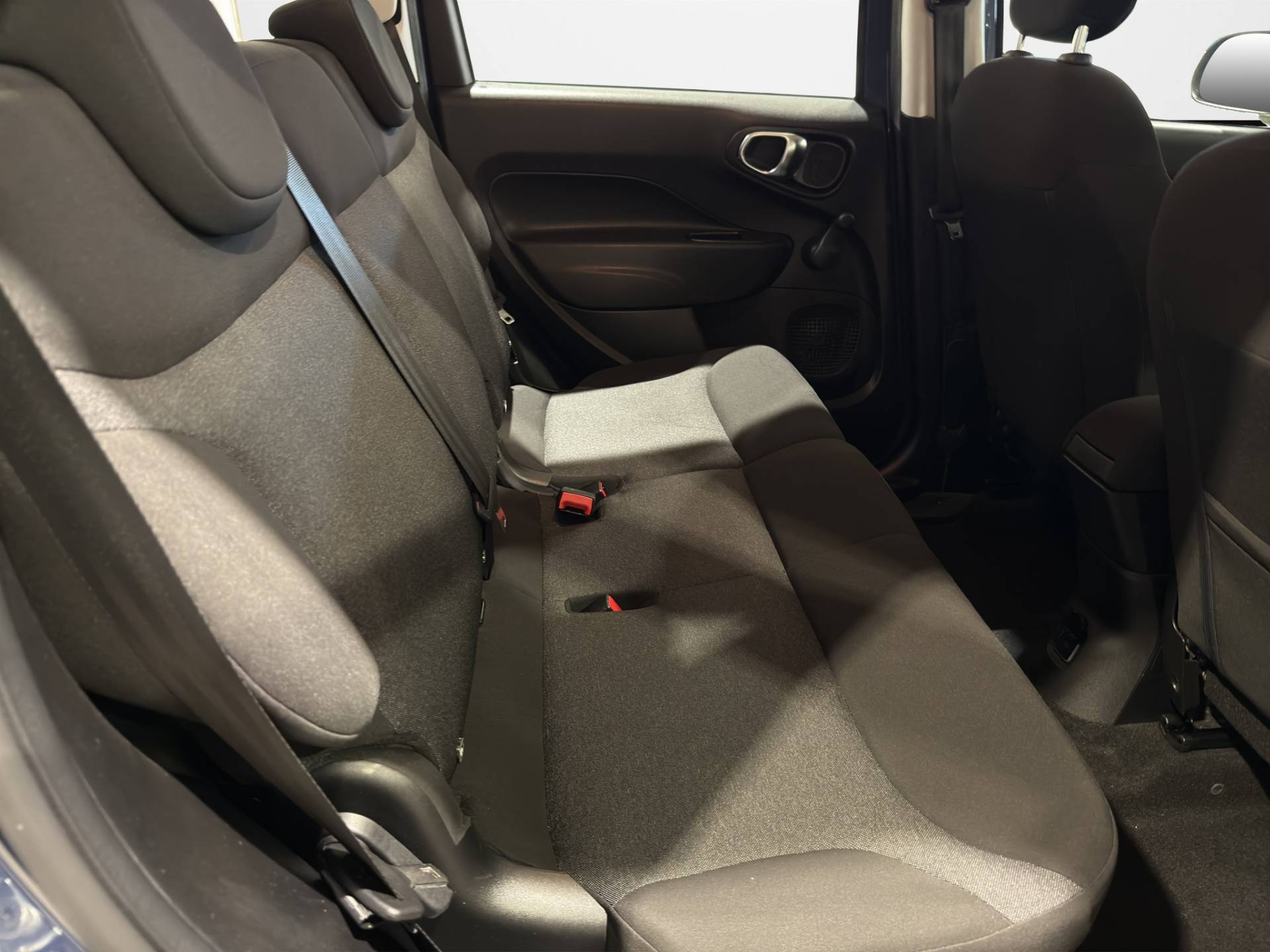 FIAT 500L 500L 1.4 Urban 95cv my19 usata in pronta consegna - Brandini