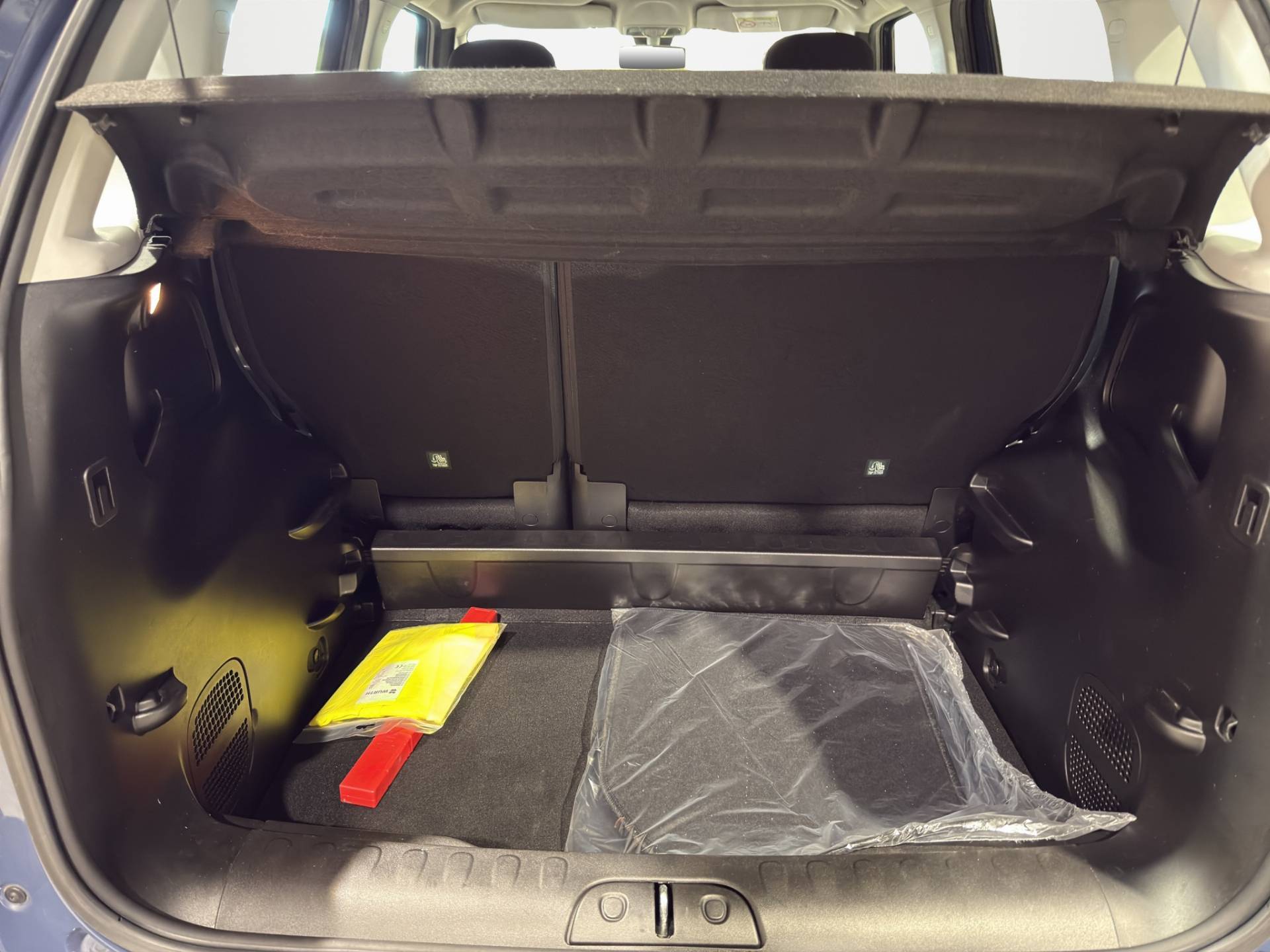 FIAT 500L 500L 1.4 Urban 95cv my19 usata in pronta consegna - Brandini