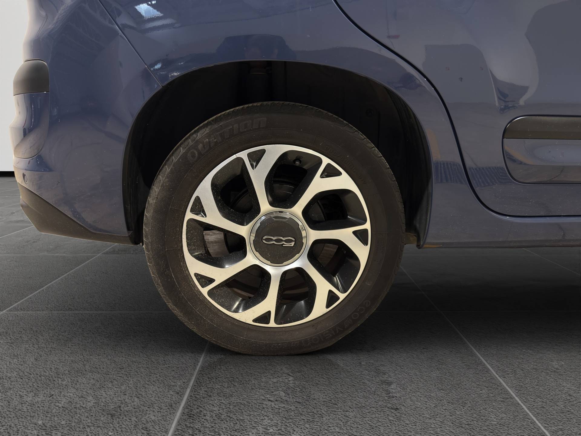 FIAT 500L 500L 1.4 Urban 95cv my19 usata in pronta consegna - Brandini