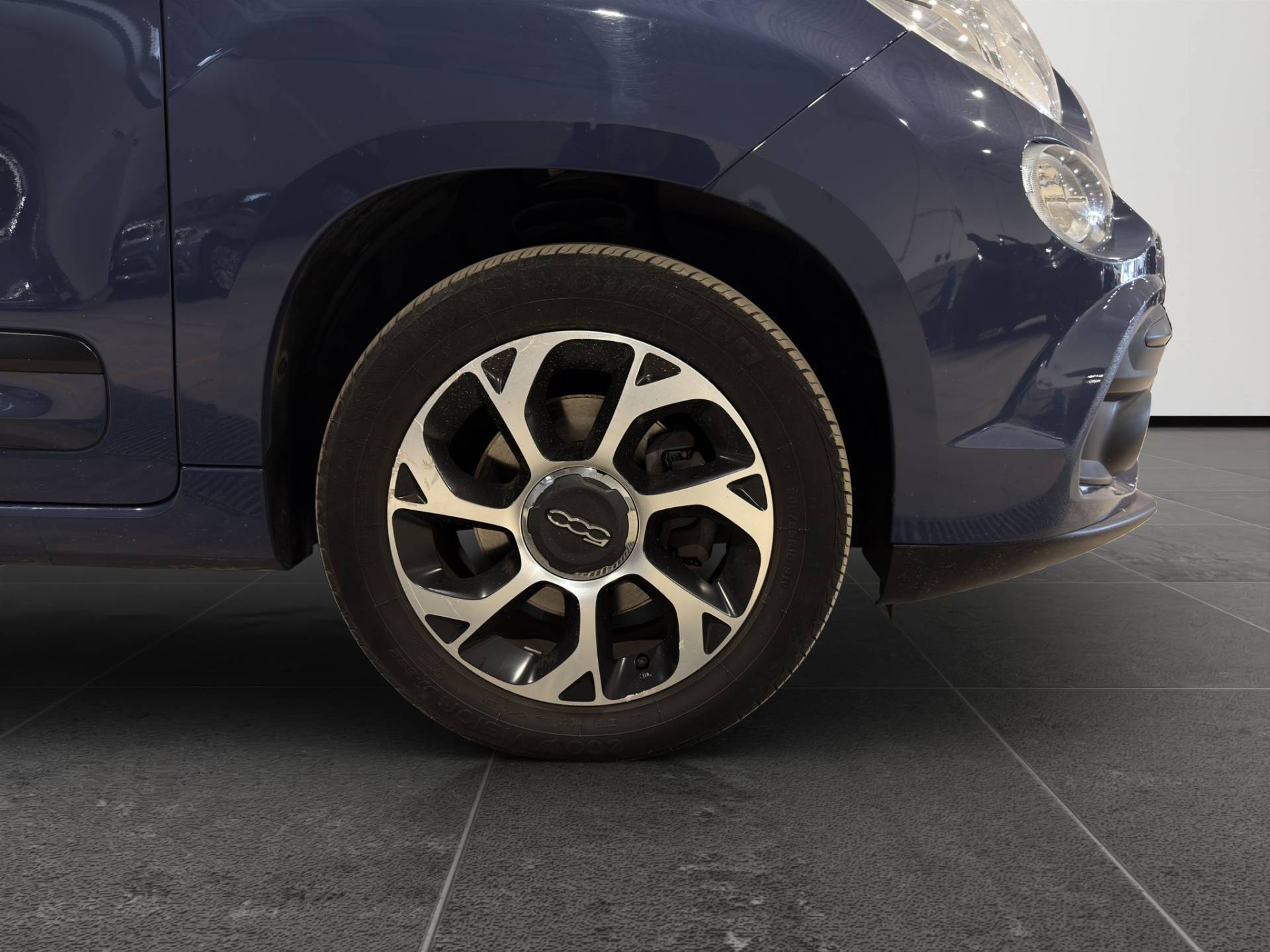 FIAT 500L 500L 1.4 Urban 95cv my19 usata in pronta consegna - Brandini