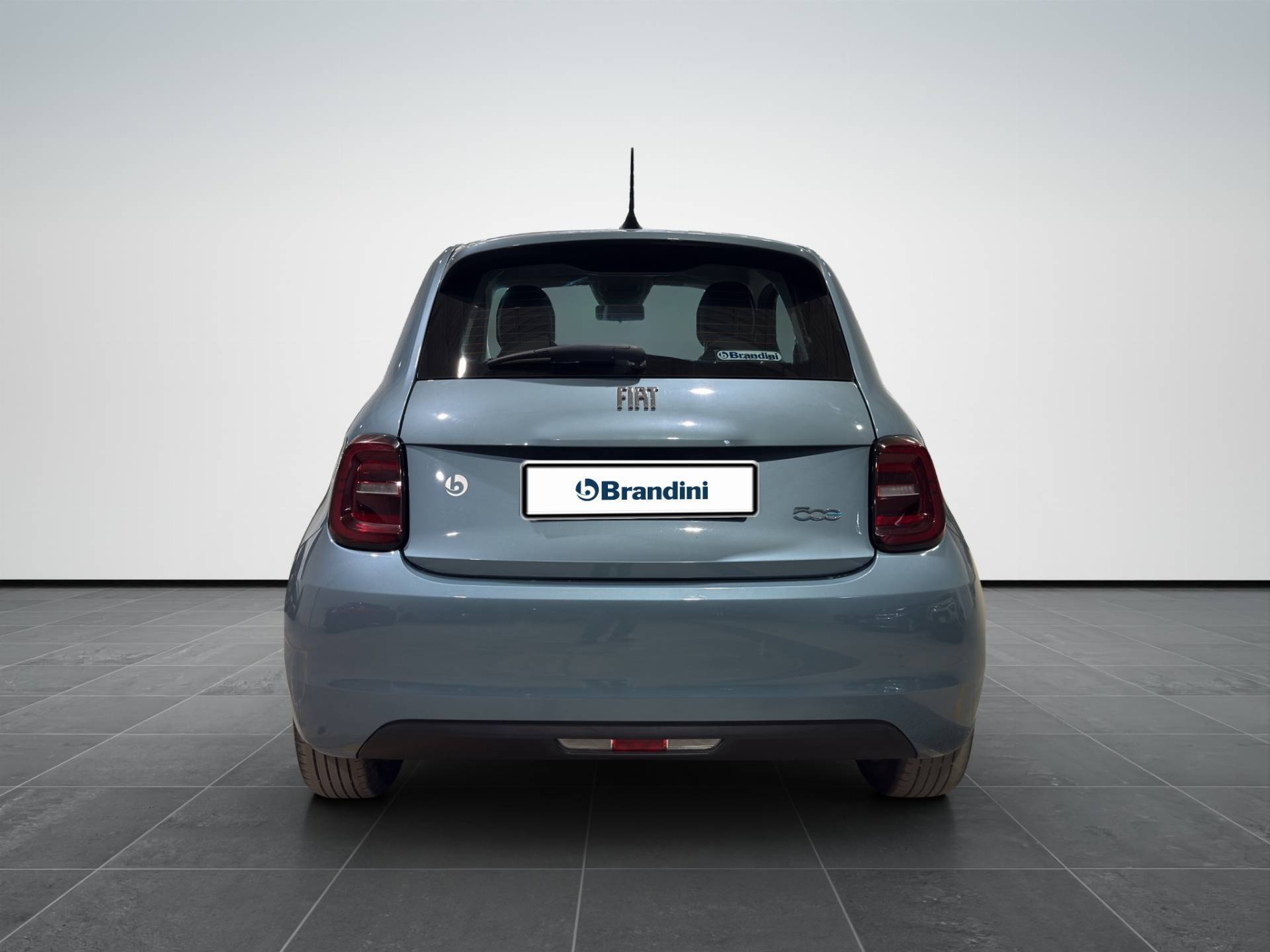 FIAT 500 500e 42 kWh Icon + usata in pronta consegna - Brandini