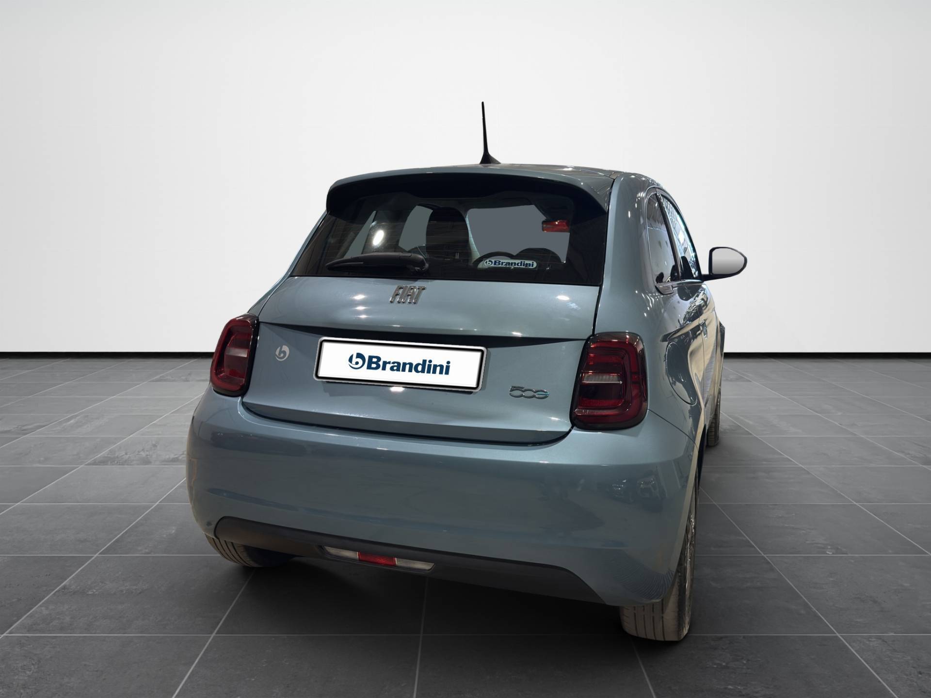 FIAT 500 500e 42 kWh Icon + usata in pronta consegna - Brandini