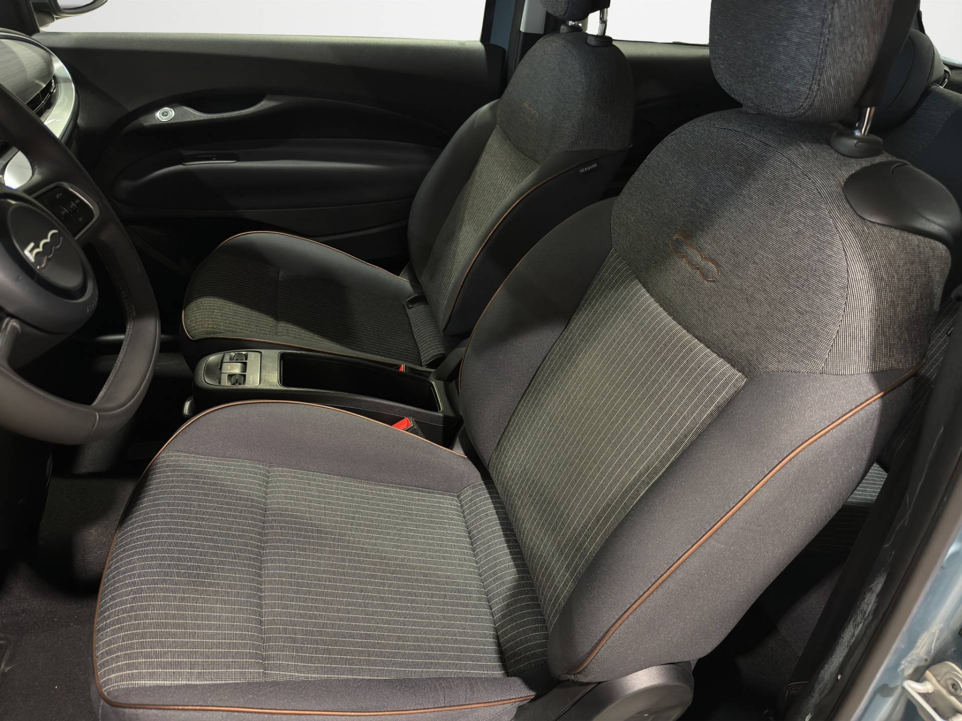 FIAT 500 500e 42 kWh Icon + usata in pronta consegna - Brandini