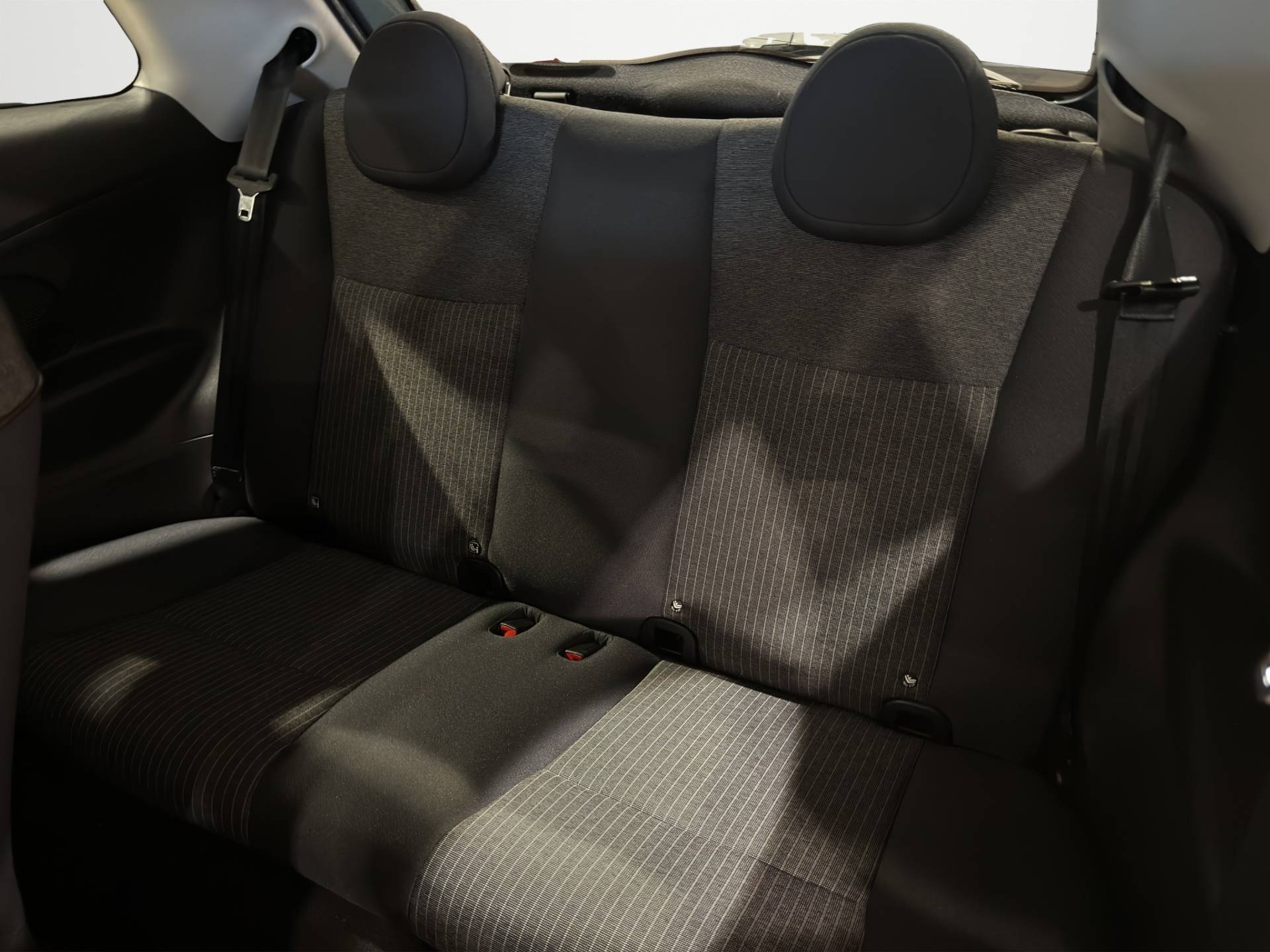 FIAT 500 500e 42 kWh Icon + usata in pronta consegna - Brandini