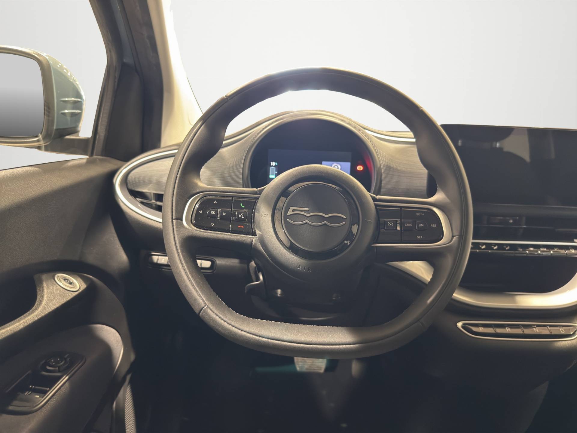 FIAT 500 500e 42 kWh Icon + usata in pronta consegna - Brandini