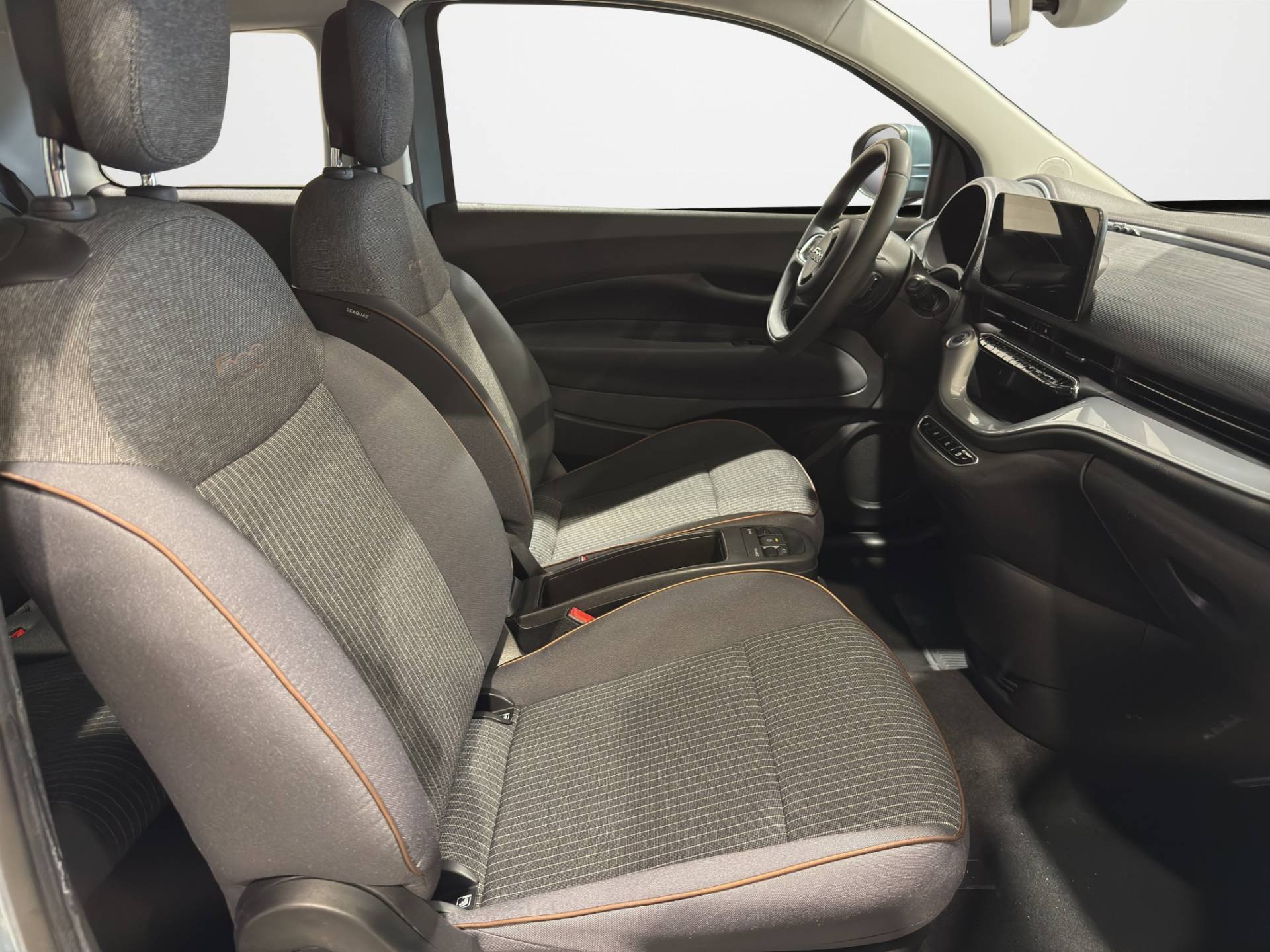 FIAT 500 500e 42 kWh Icon + usata in pronta consegna - Brandini