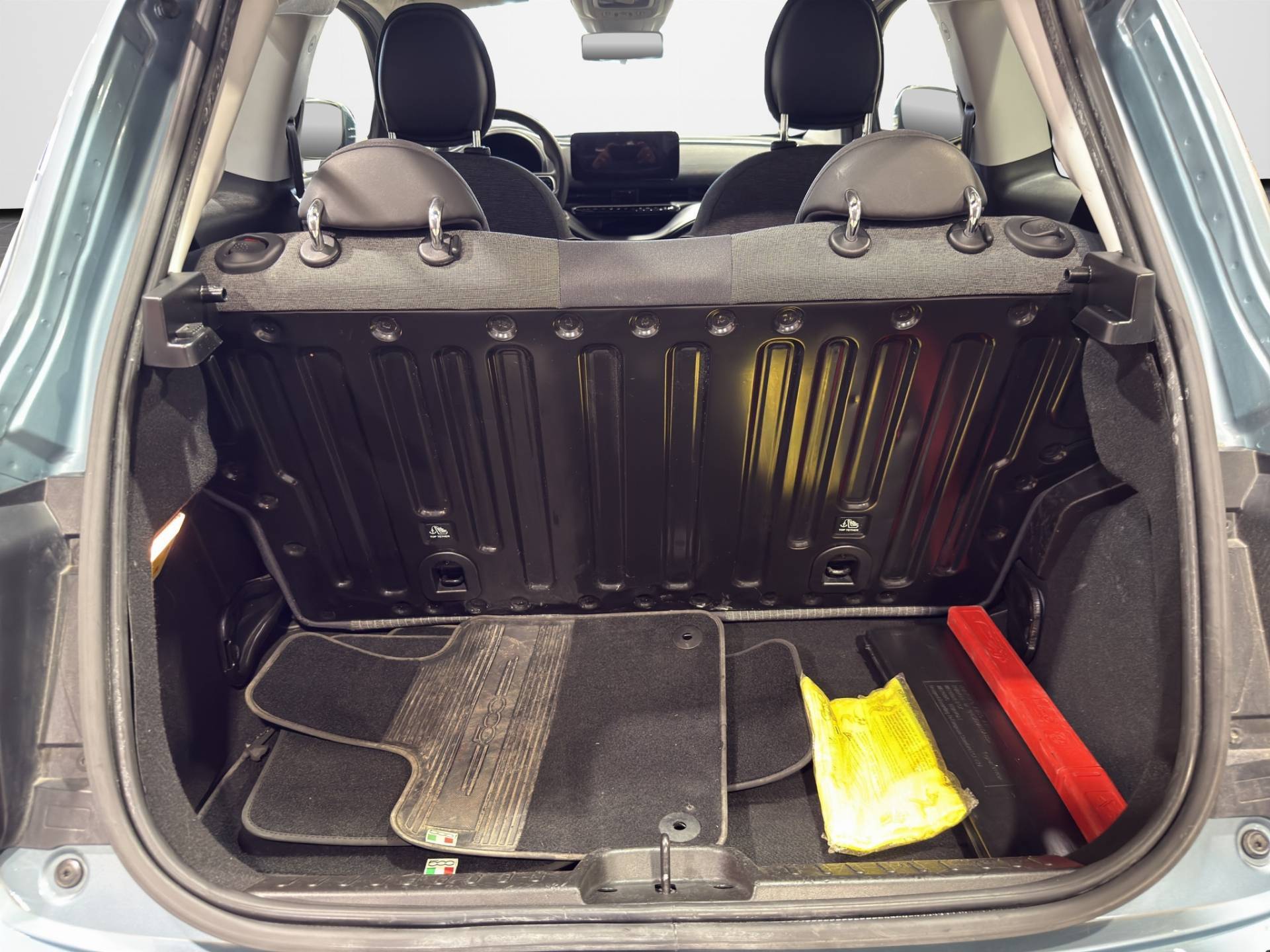 FIAT 500 500e 42 kWh Icon + usata in pronta consegna - Brandini