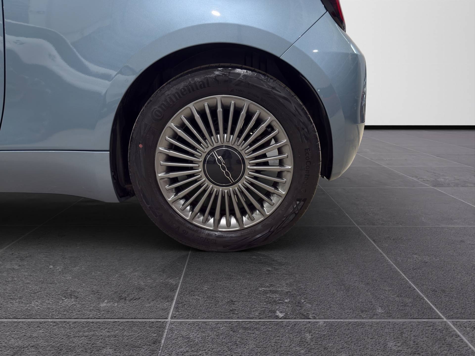 FIAT 500 500e 42 kWh Icon + usata in pronta consegna - Brandini