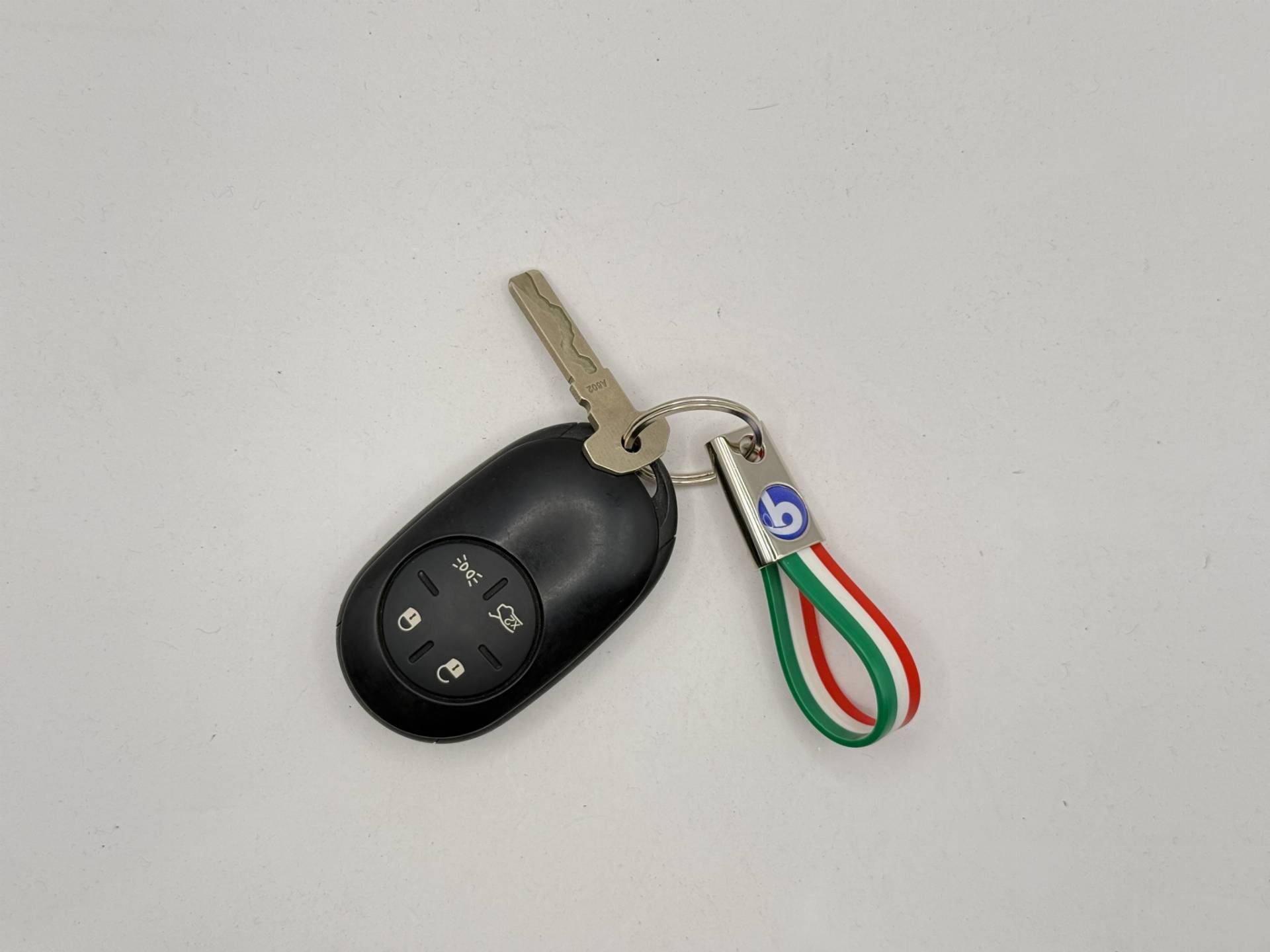 FIAT 500 500e 42 kWh Icon + usata in pronta consegna - Brandini