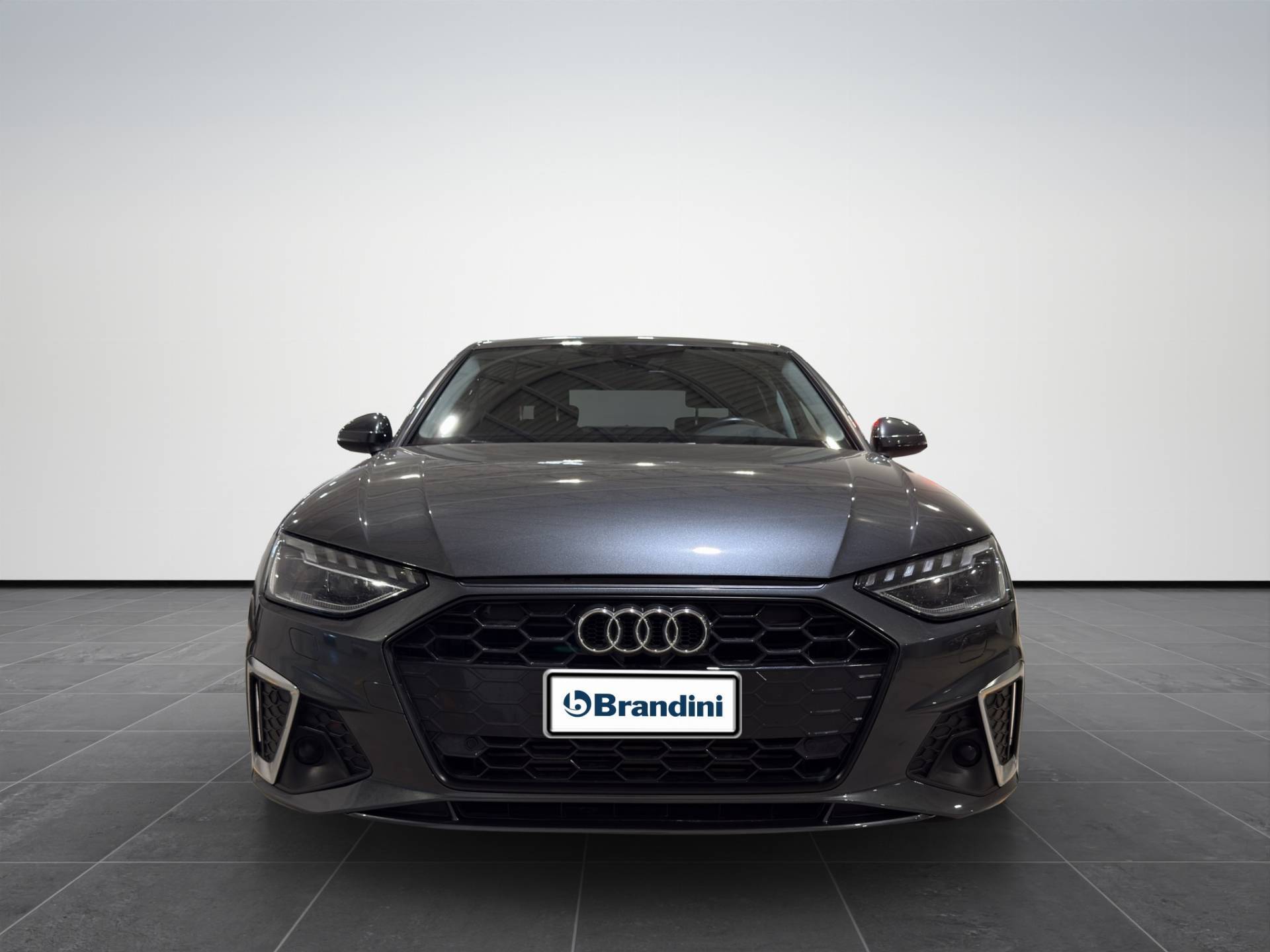 AUDI A4 A4 35 2.0 tfsi mhev S line Edition 150cv s-tronic usata in pronta consegna - Brandini