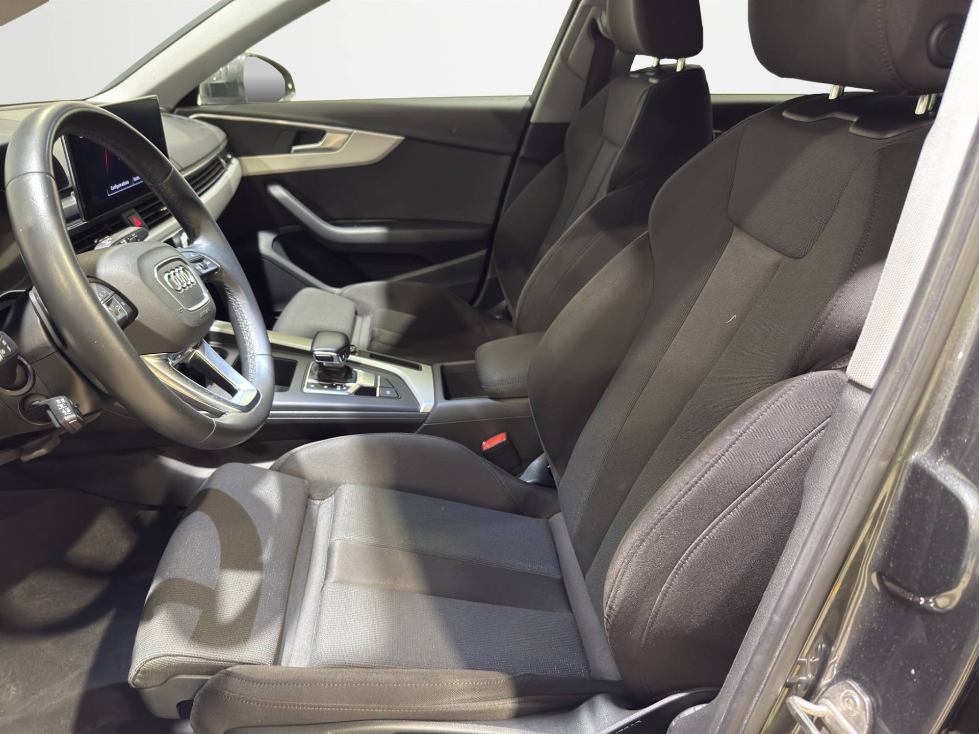 AUDI A4 A4 35 2.0 tfsi mhev S line Edition 150cv s-tronic usata in pronta consegna - Brandini