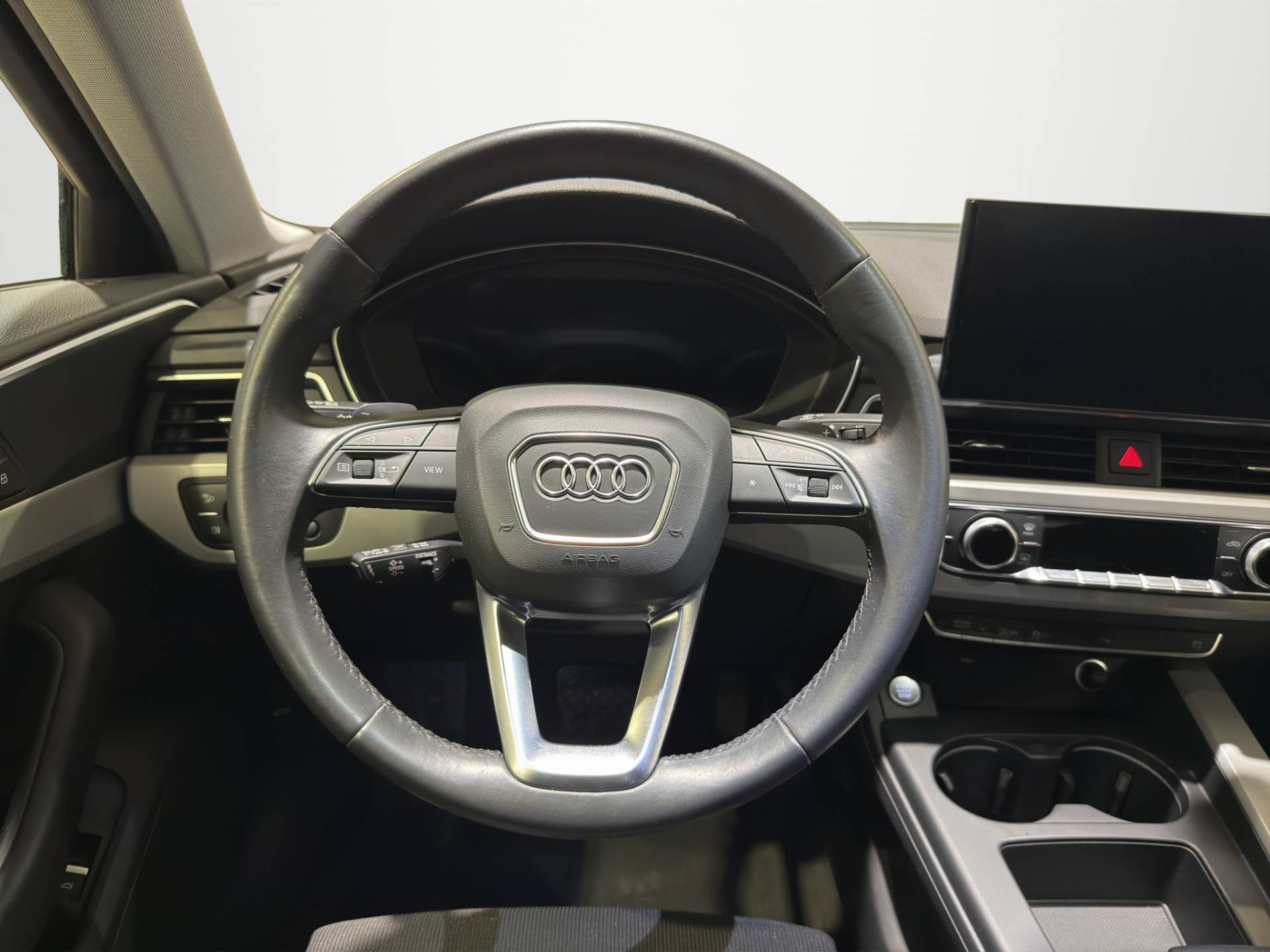 AUDI A4 A4 35 2.0 tfsi mhev S line Edition 150cv s-tronic usata in pronta consegna - Brandini