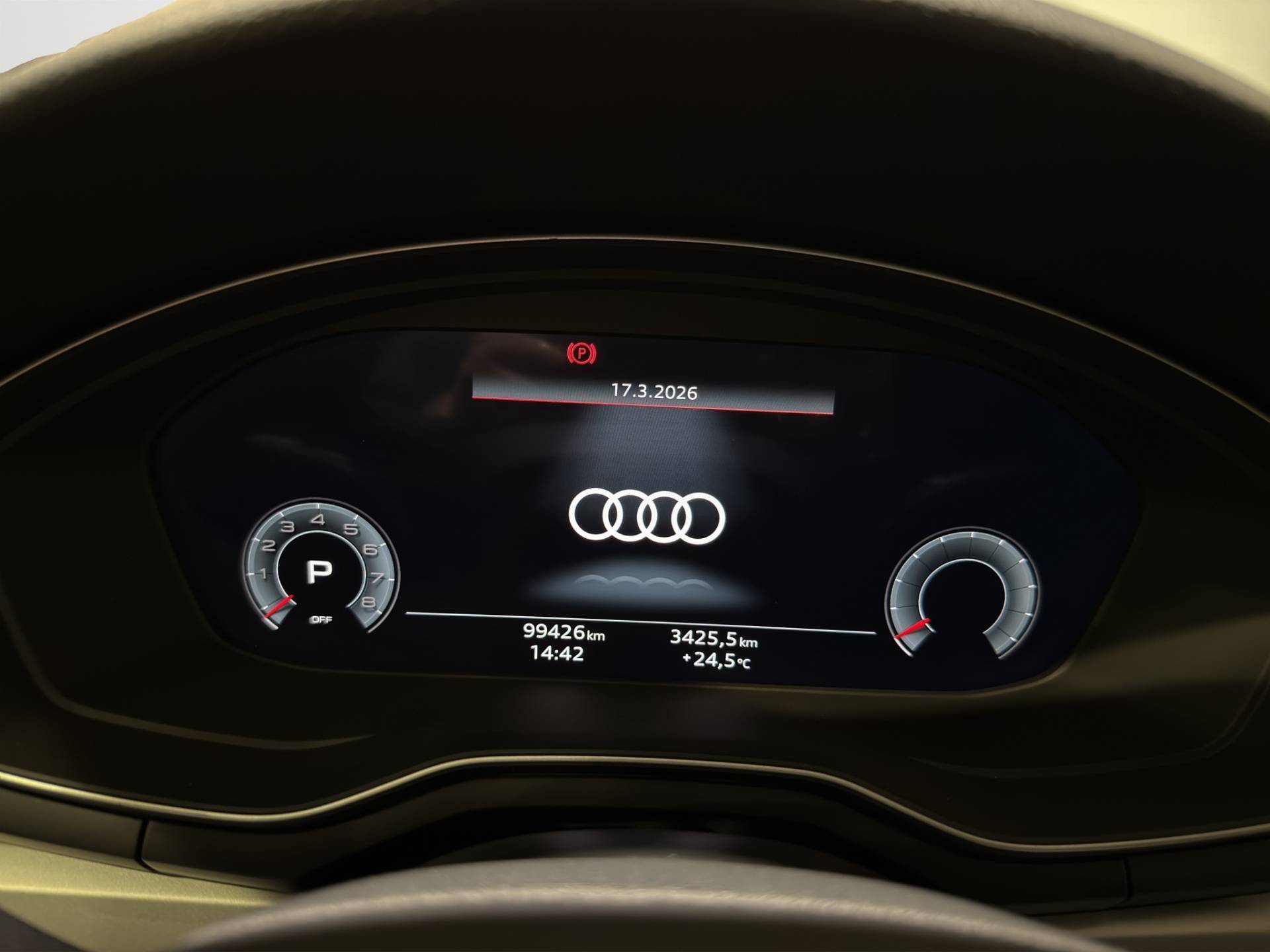 AUDI A4 A4 35 2.0 tfsi mhev S line Edition 150cv s-tronic usata in pronta consegna - Brandini