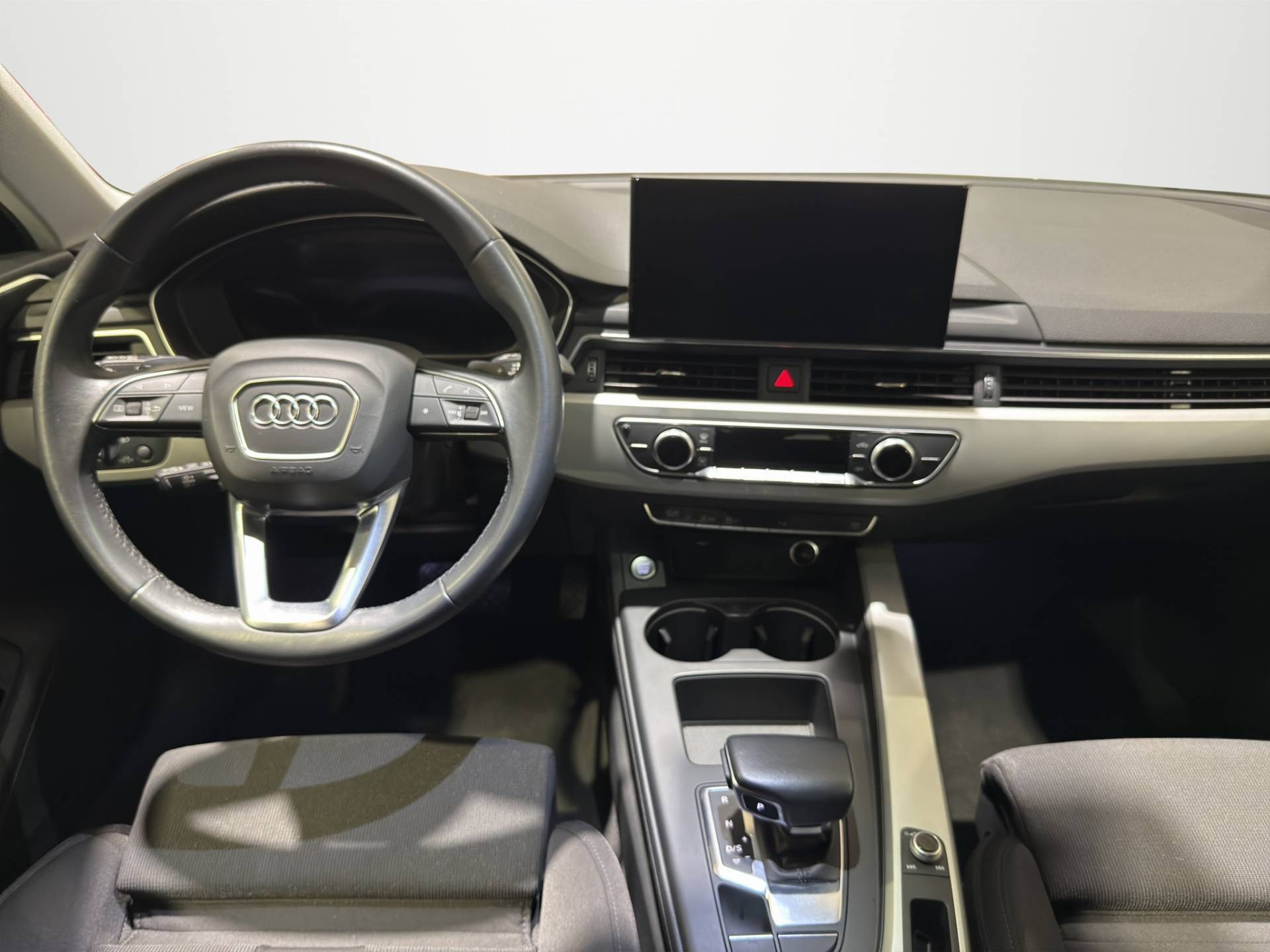 AUDI A4 A4 35 2.0 tfsi mhev S line Edition 150cv s-tronic usata in pronta consegna - Brandini