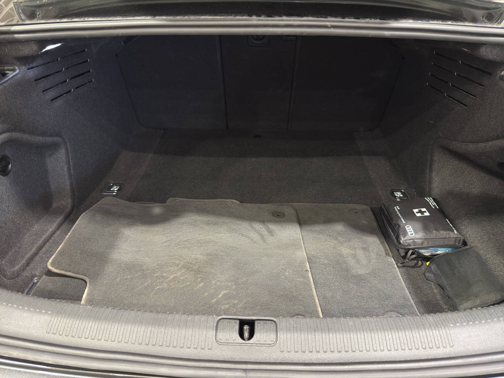 AUDI A4 A4 35 2.0 tfsi mhev S line Edition 150cv s-tronic usata in pronta consegna - Brandini