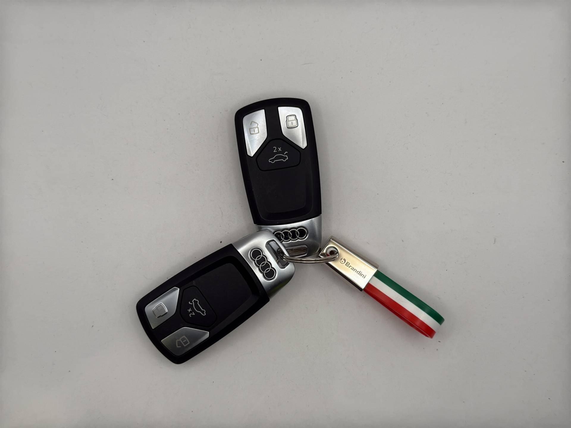 AUDI A4 A4 35 2.0 tfsi mhev S line Edition 150cv s-tronic usata in pronta consegna - Brandini