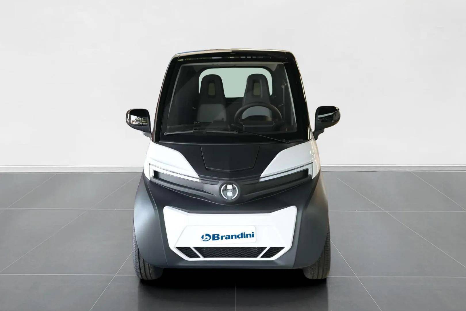 Auto Venduta - NISSAN NANO CAR NANO CAR S04 premium l6 usata in pronta consegna - Brandini