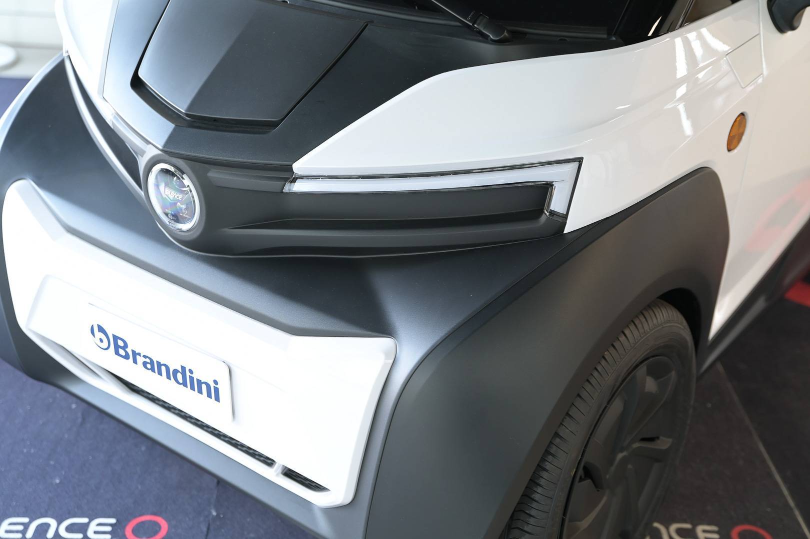 Auto Venduta - NISSAN NANO CAR NANO CAR S04 premium l6 usata in pronta consegna - Brandini