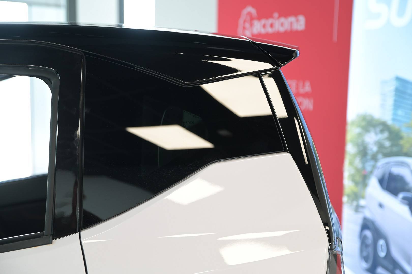 Auto Venduta - NISSAN NANO CAR NANO CAR S04 premium l6 usata in pronta consegna - Brandini