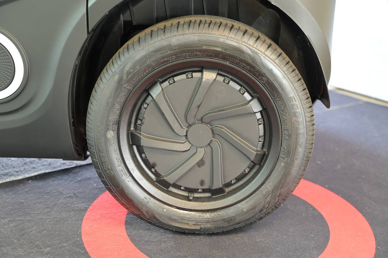 Auto Venduta - NISSAN NANO CAR NANO CAR S04 premium l6 usata in pronta consegna - Brandini