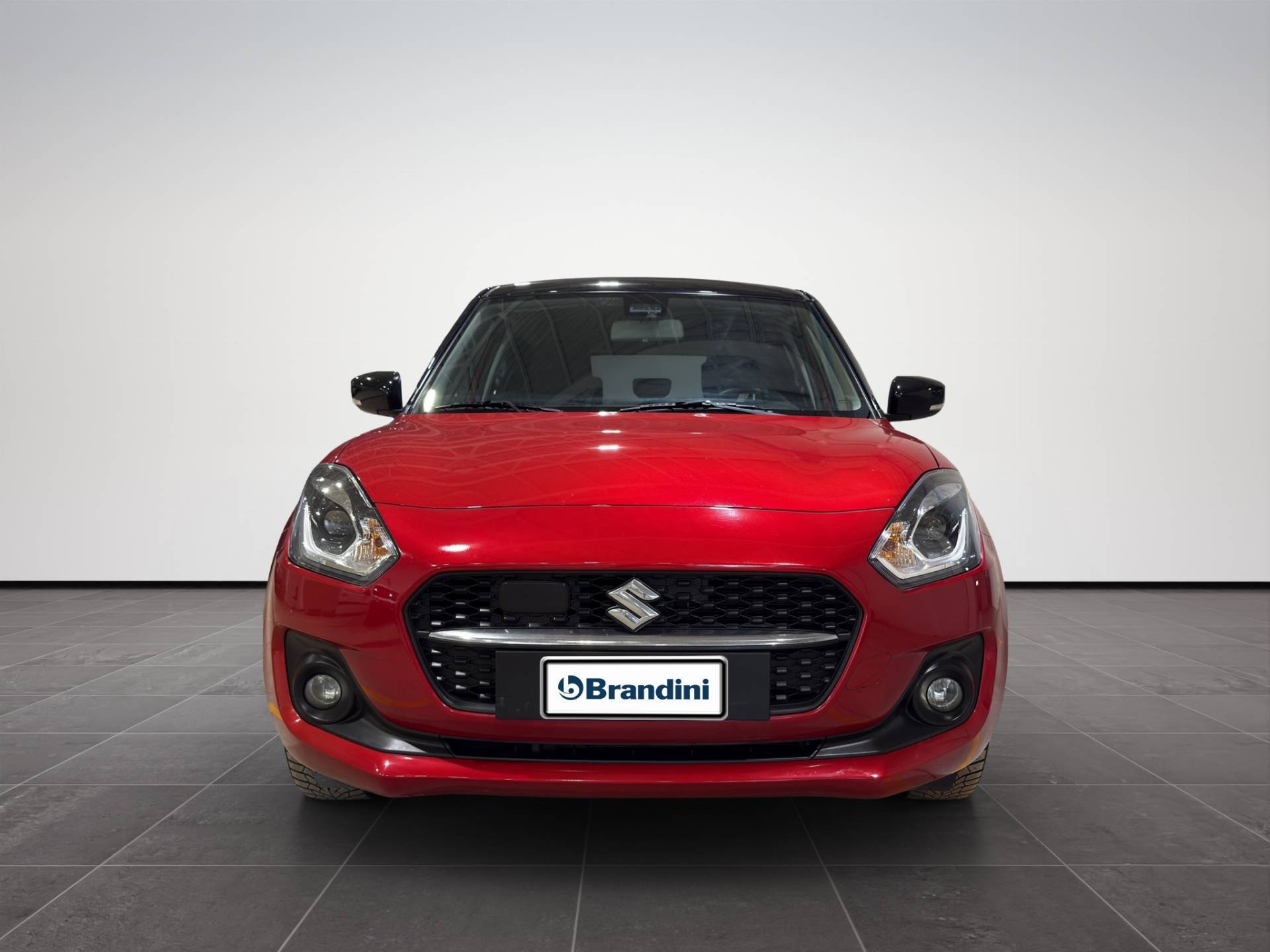 Auto Venduta - SUZUKI Swift Swift 1.2 hybrid Top allgrip 4wd usata in pronta consegna - Brandini